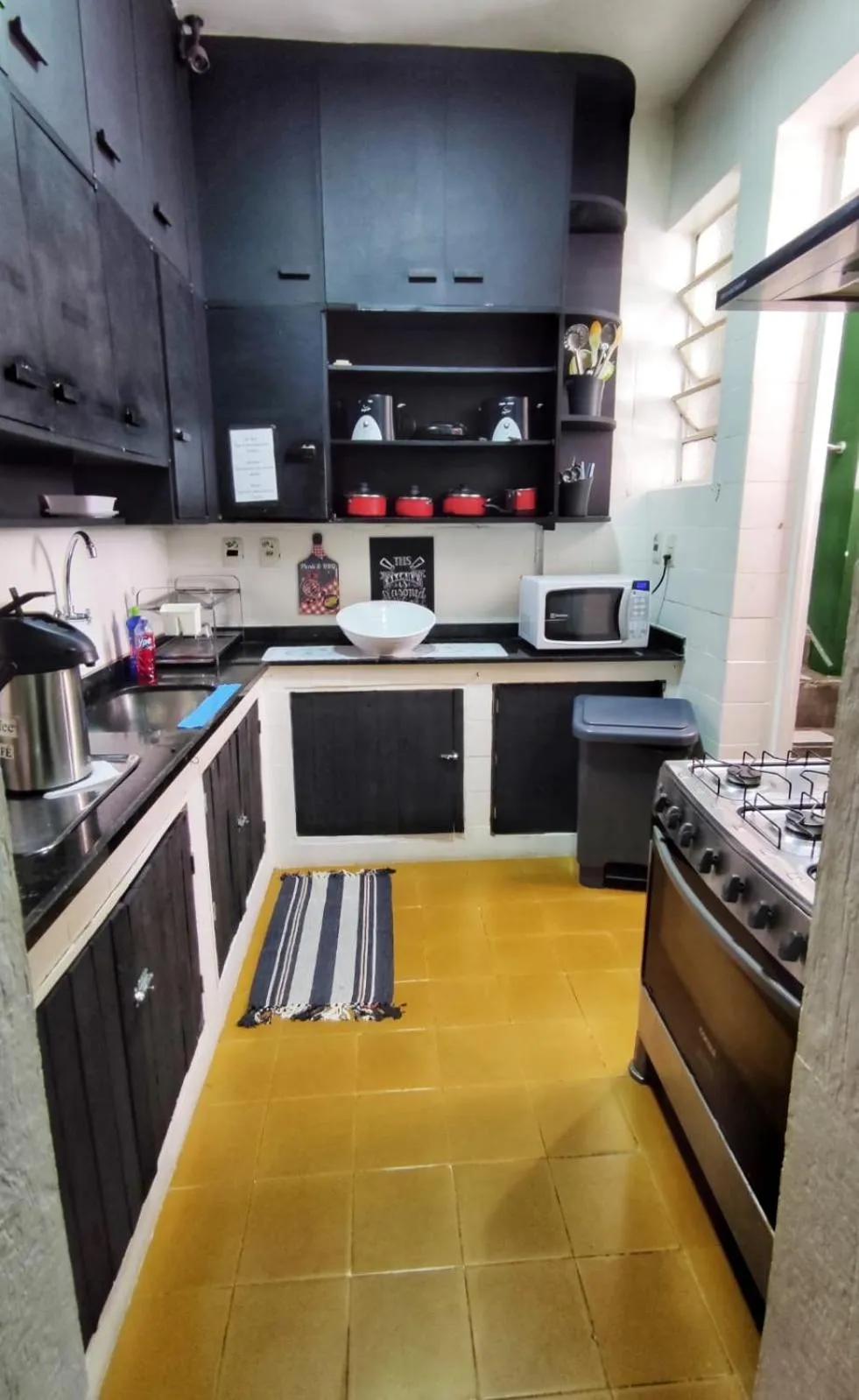 Rio Deal Guest House