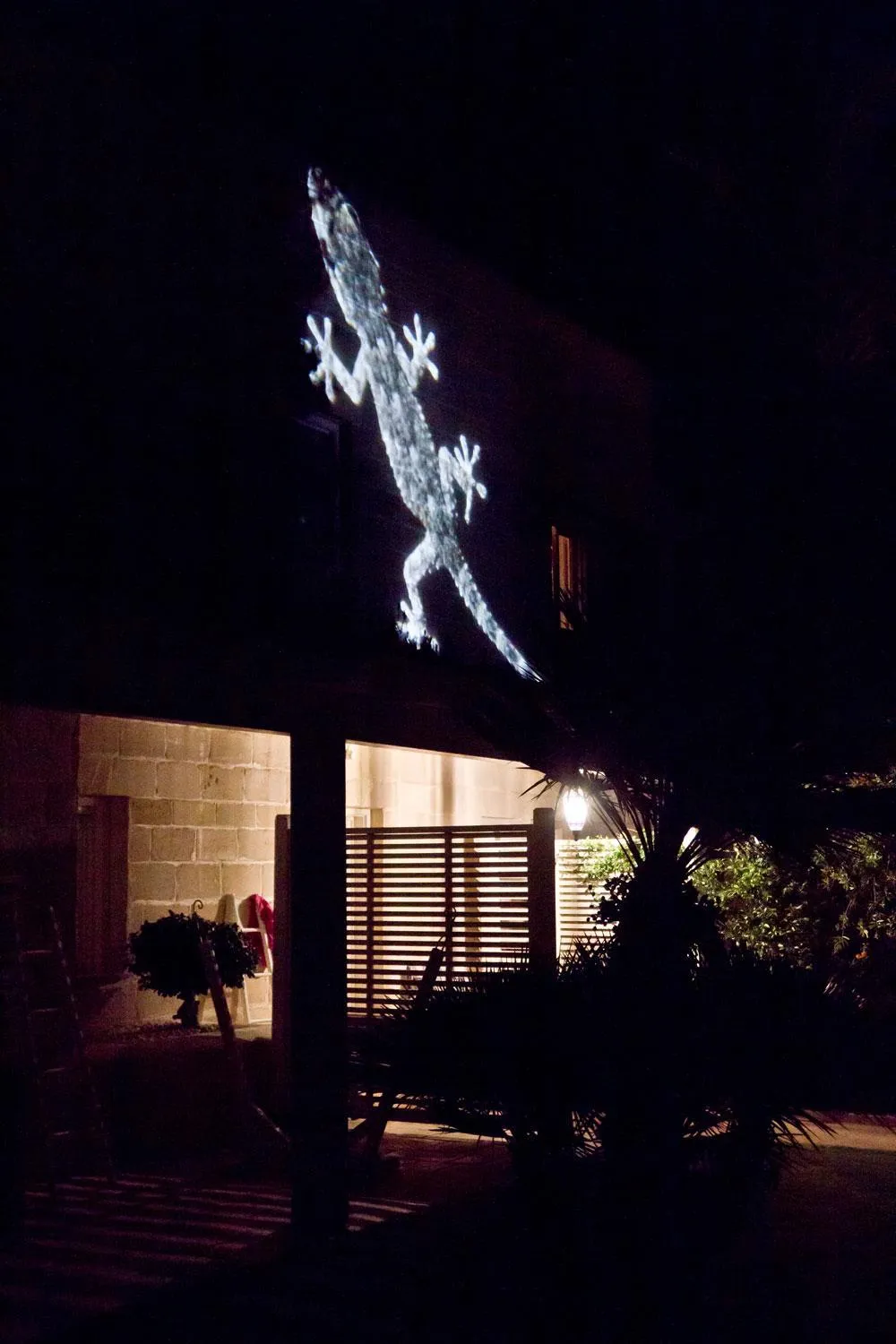 Property building in Geco Resort