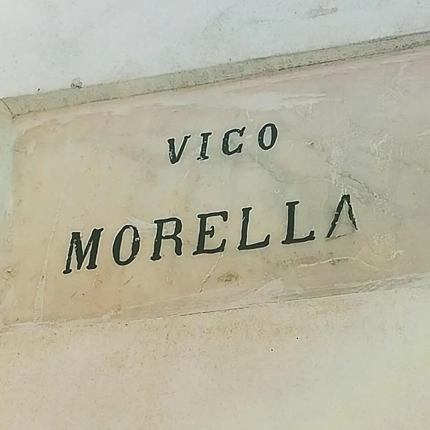 On site in b&b sotto le torri