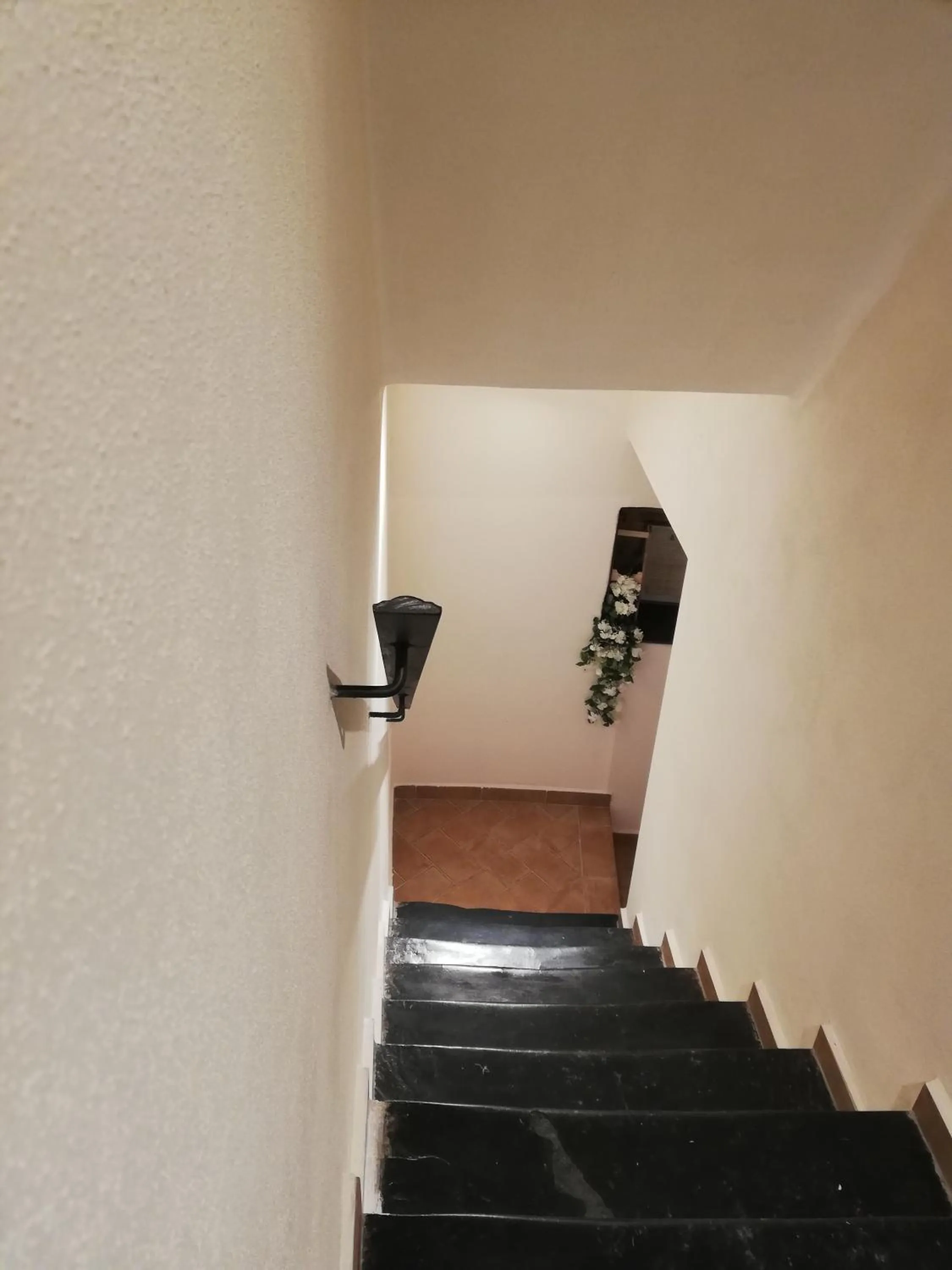 Facade/entrance in b&b sotto le torri