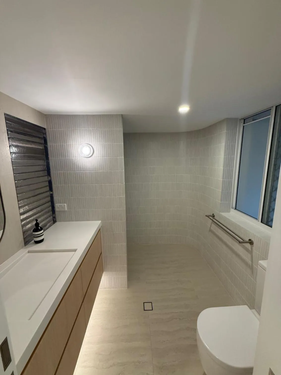 Bathroom in Serenity Apartments Noosa