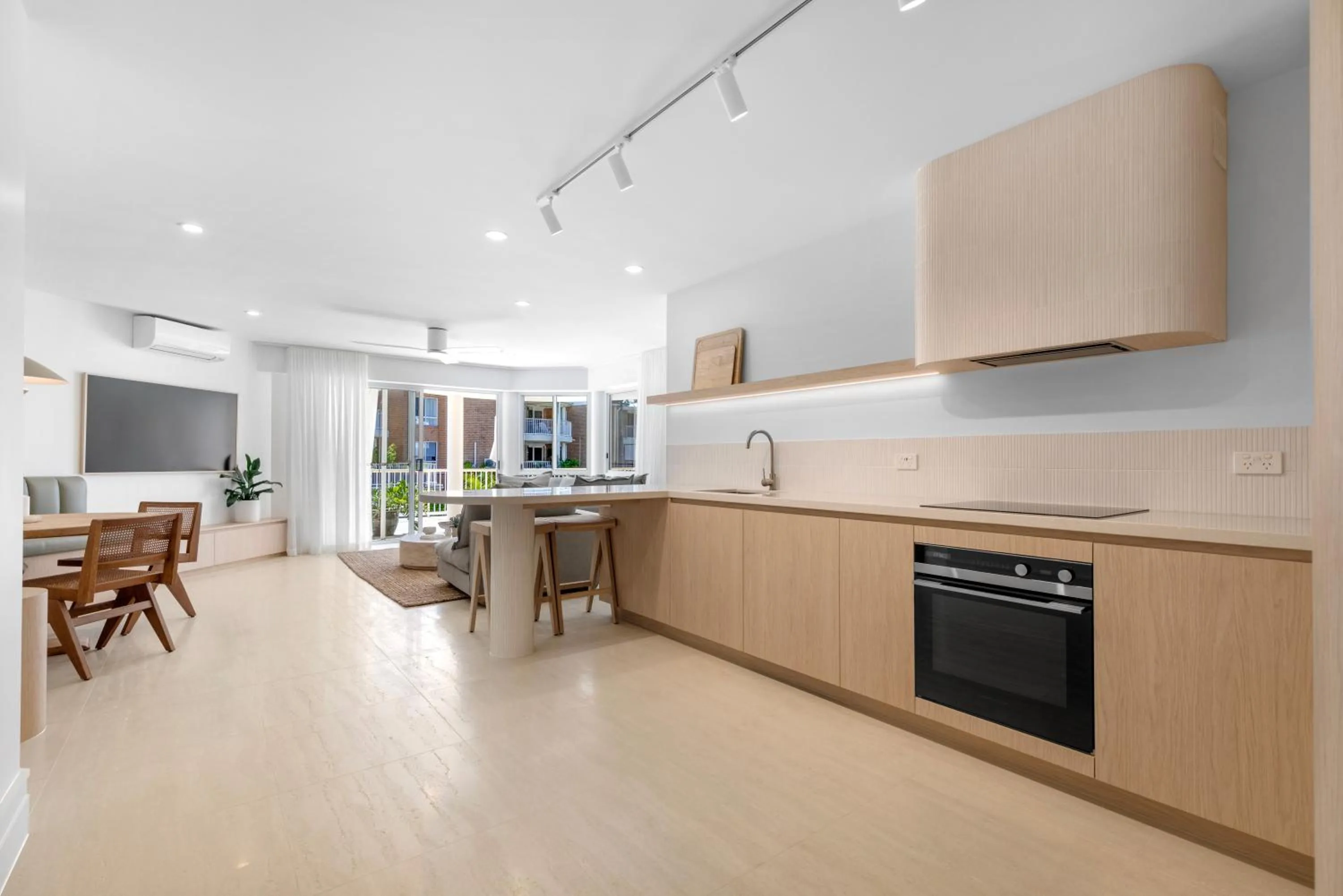 Serenity Apartments Noosa