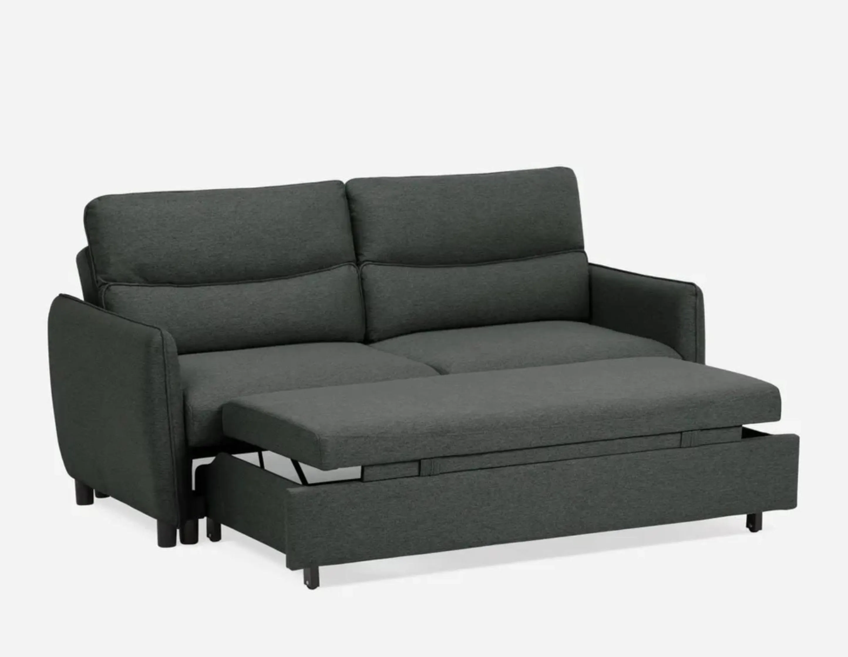 Bed in LiV MTL Urban