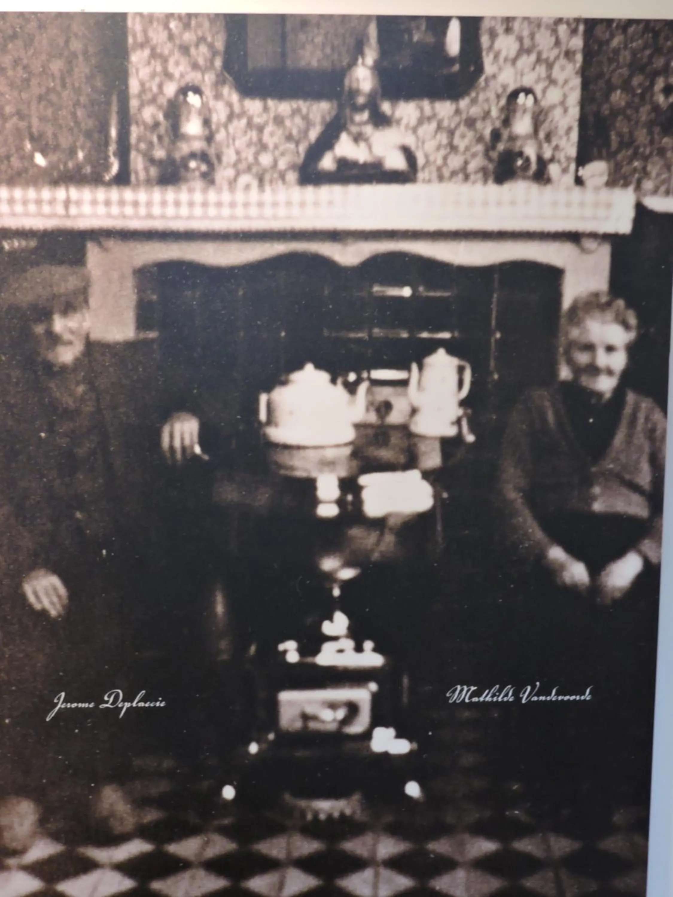 Other in B&B Villa Vanilla