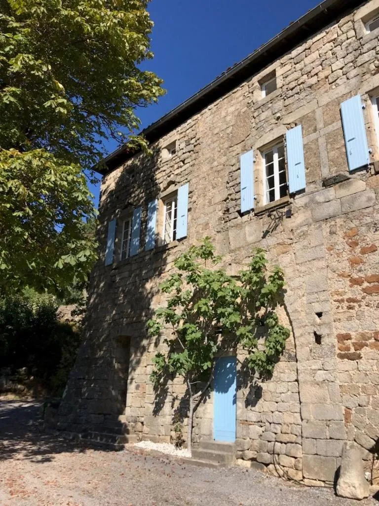 Property building in La Bastide de Sanilhac