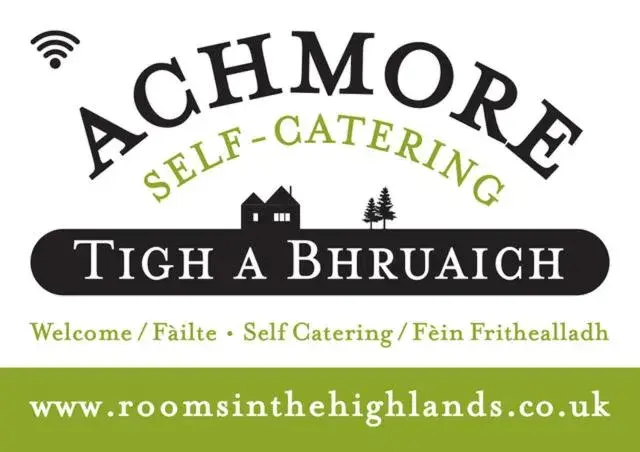 Achmore Self catering Achmore Self catering
