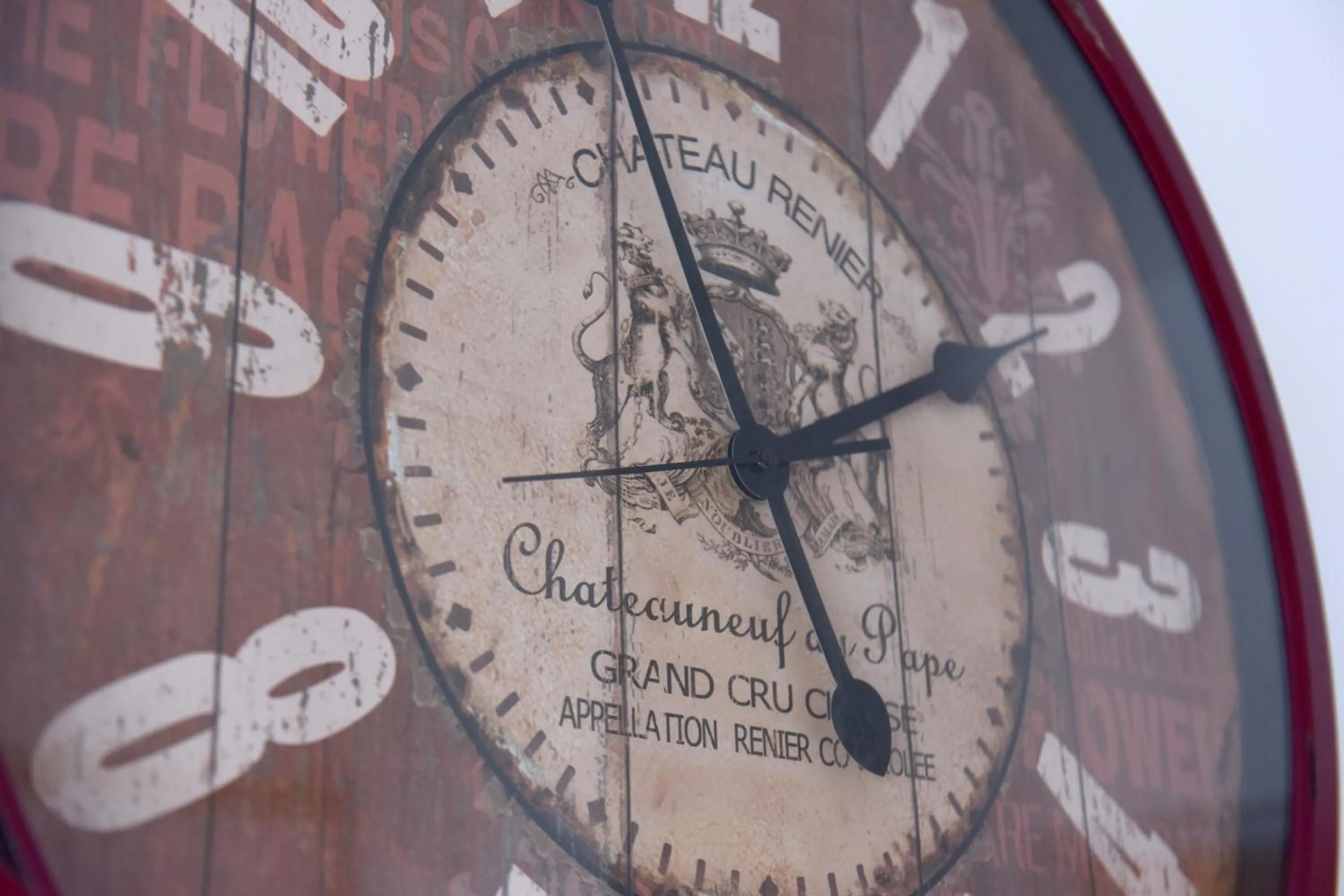 Decorative detail in Best Apartment Suceava