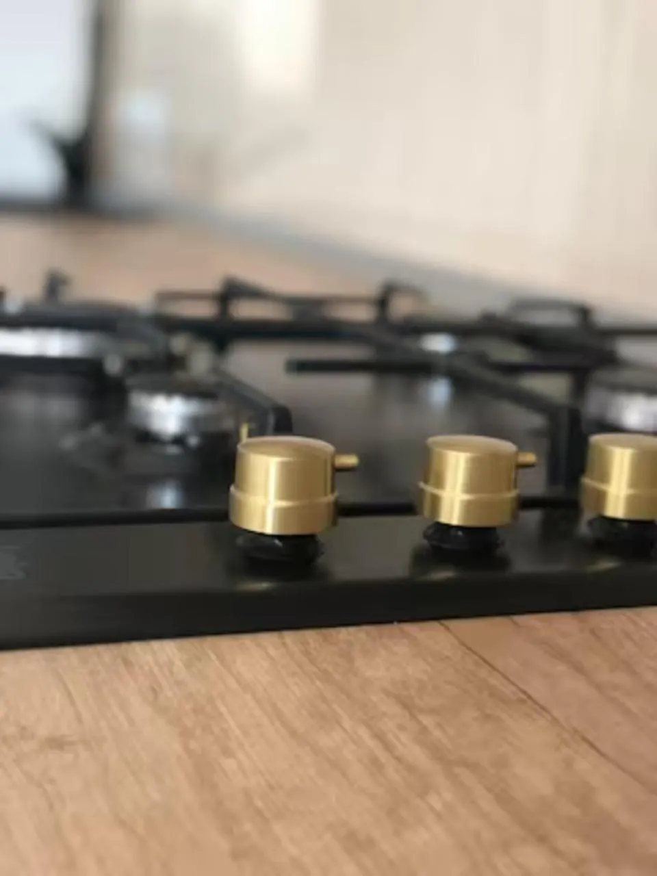 kitchen in Best Apartment Suceava