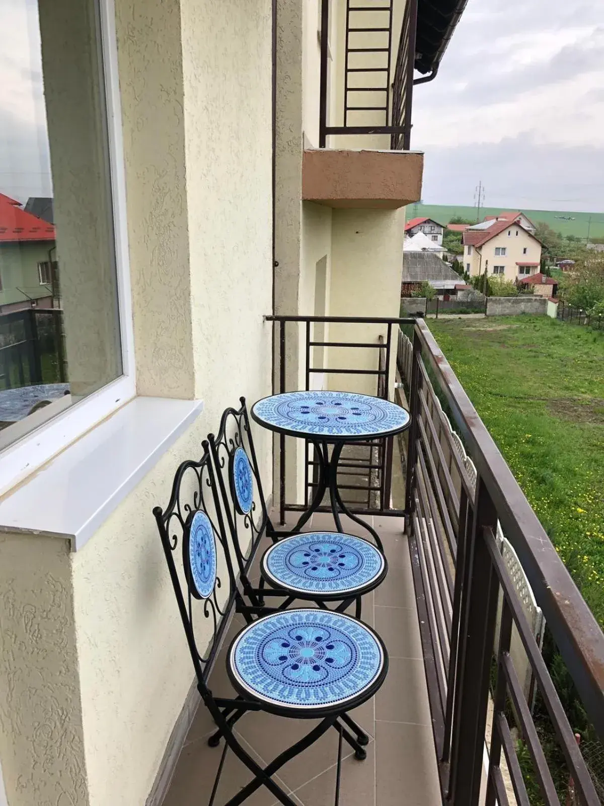 One-Bedroom Apartment in Best Apartment Suceava One-Bedroom Apartment in Best Apartment Suceava