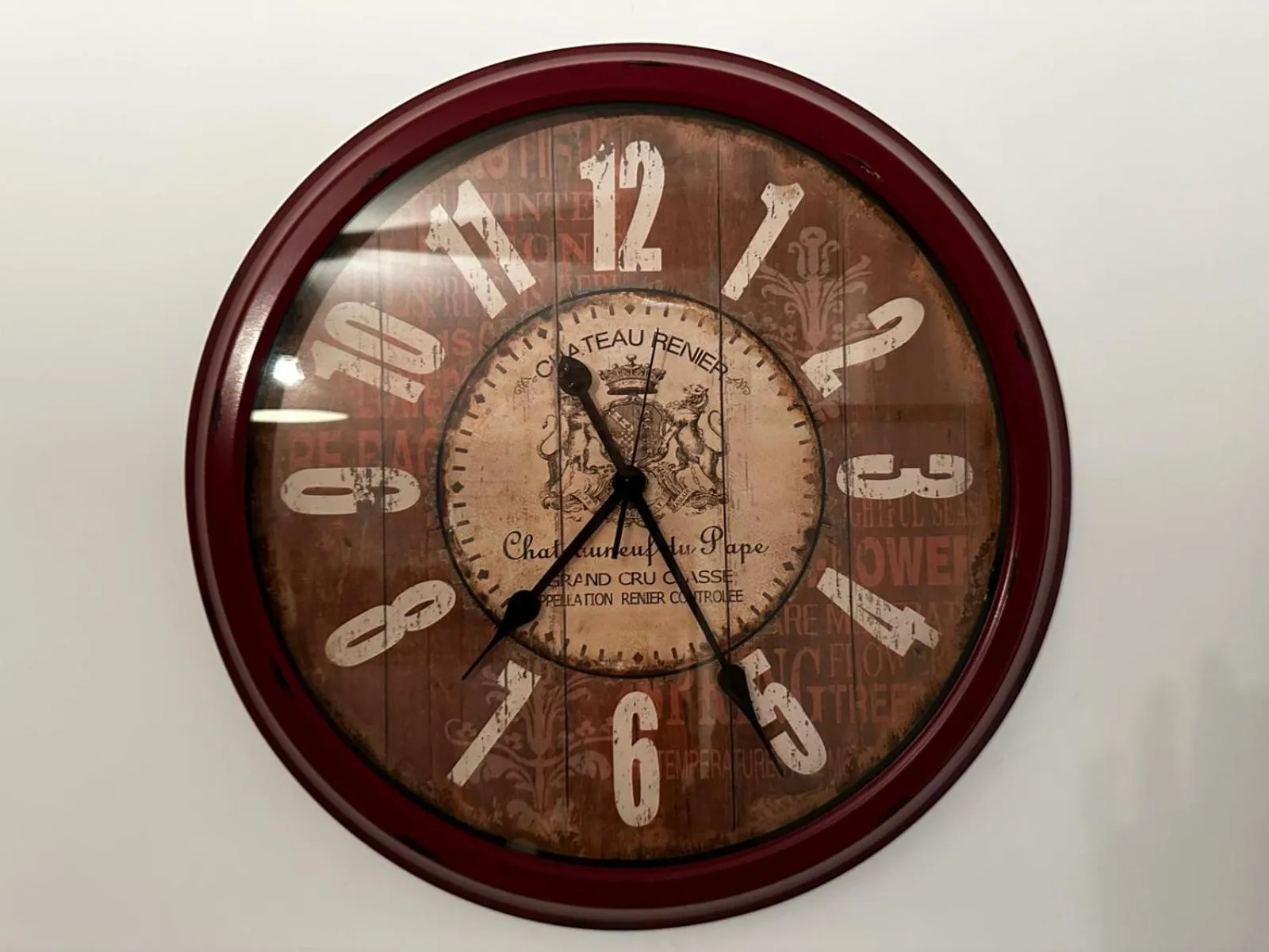 Decorative detail in Best Apartment Suceava