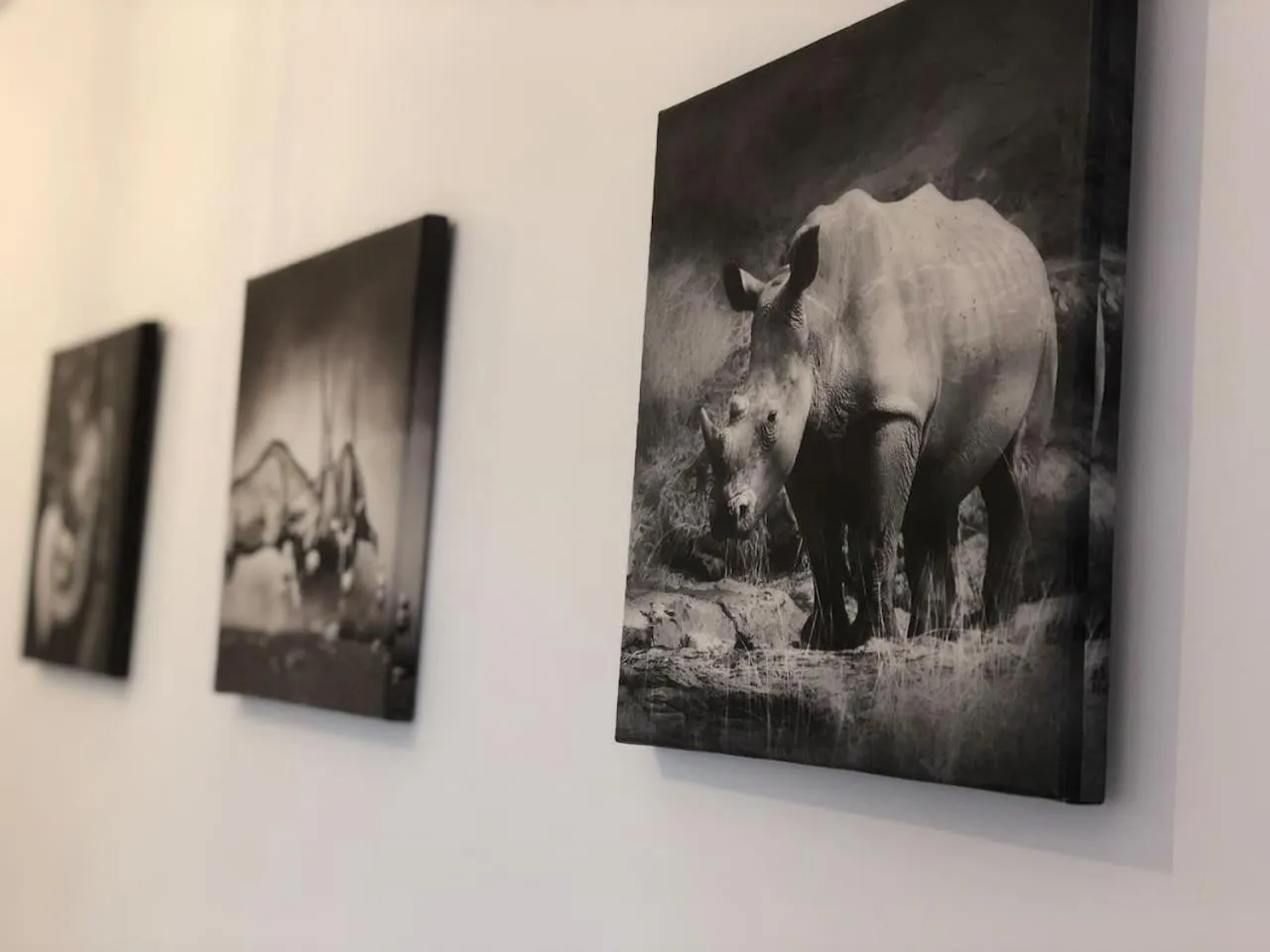 Decorative detail in Best Apartment Suceava