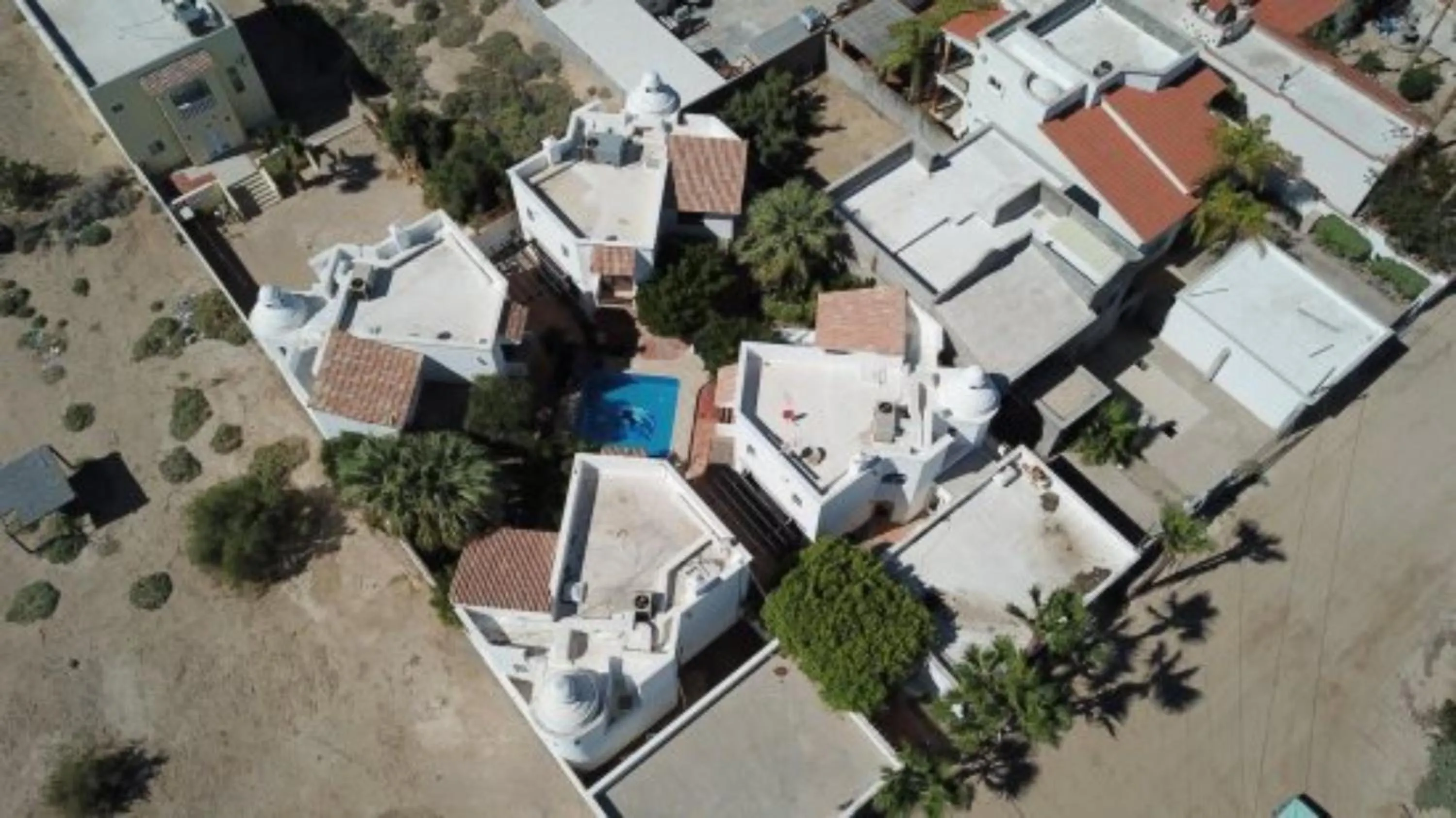 View (from property/room) in Villa Relax 3 by Kivoya