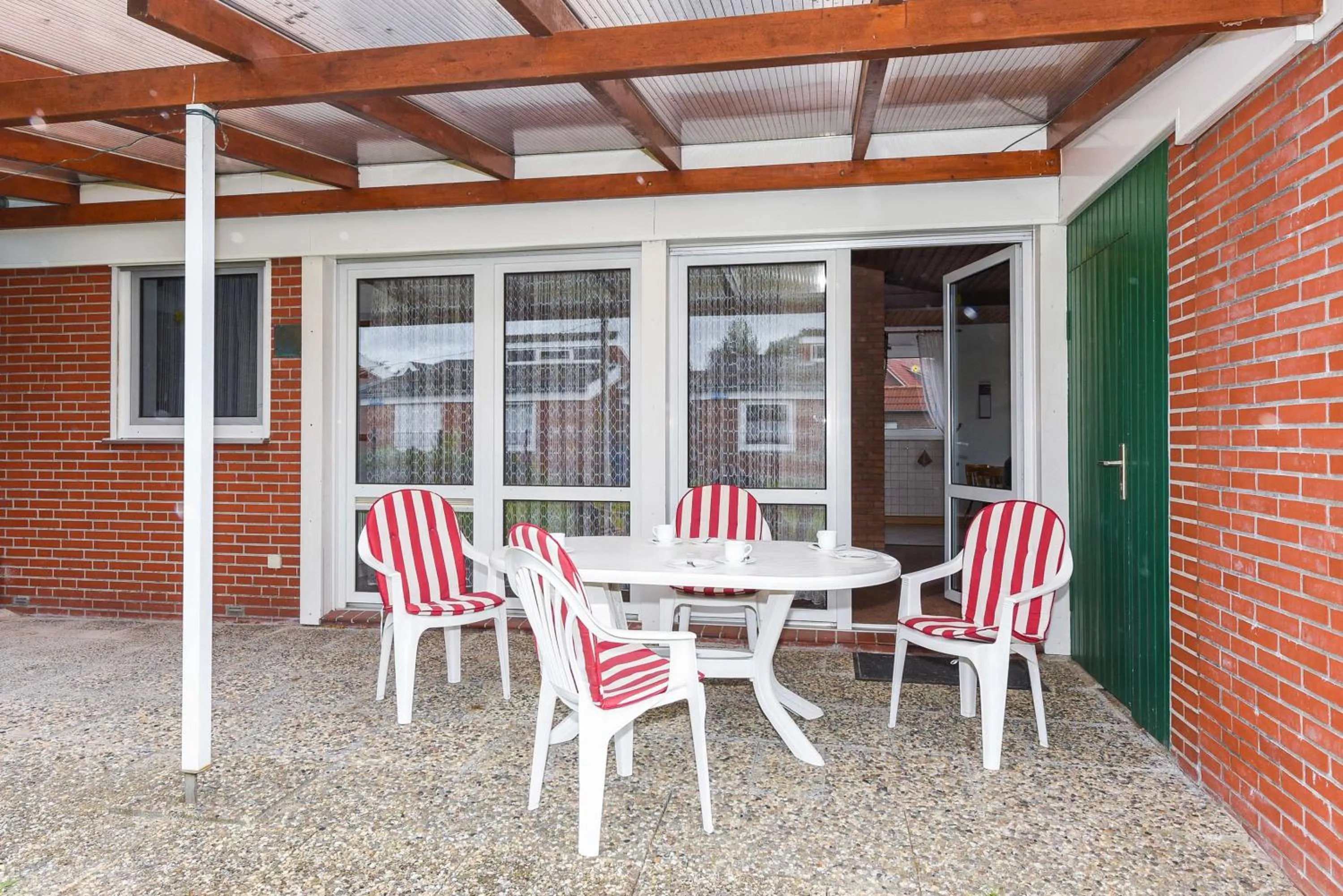 Ferienhaus Wolke 7