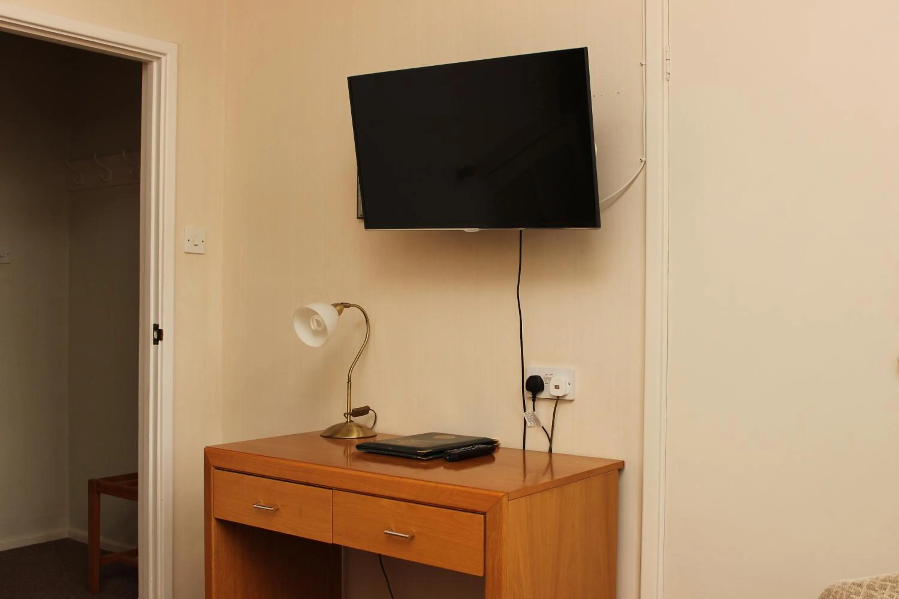 Old Kings Arms Hotel