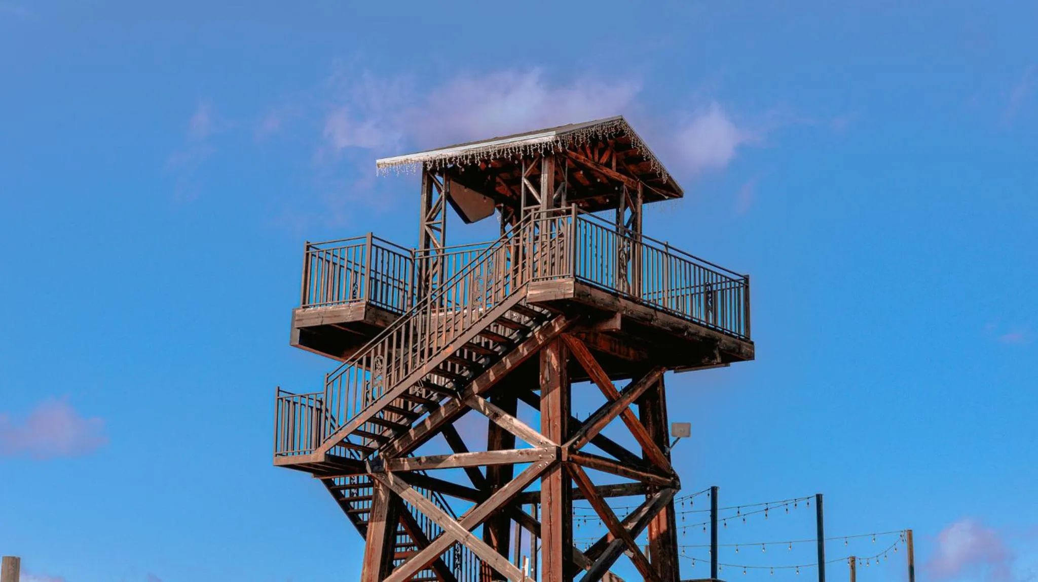 View (from property/room) in Finca el Mirador