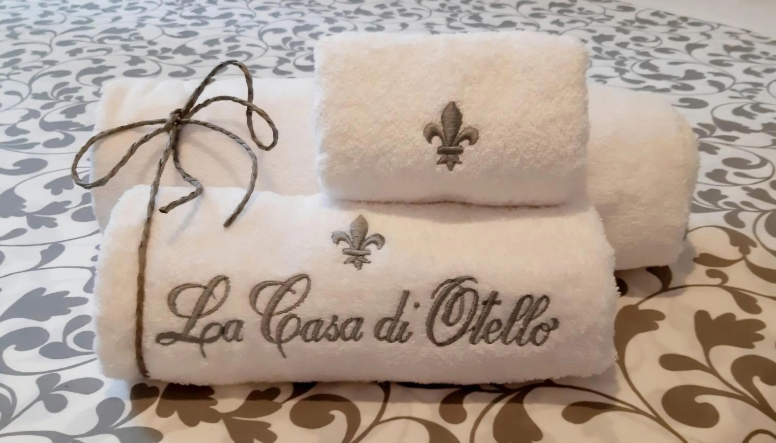 B&B La Casa di Otello