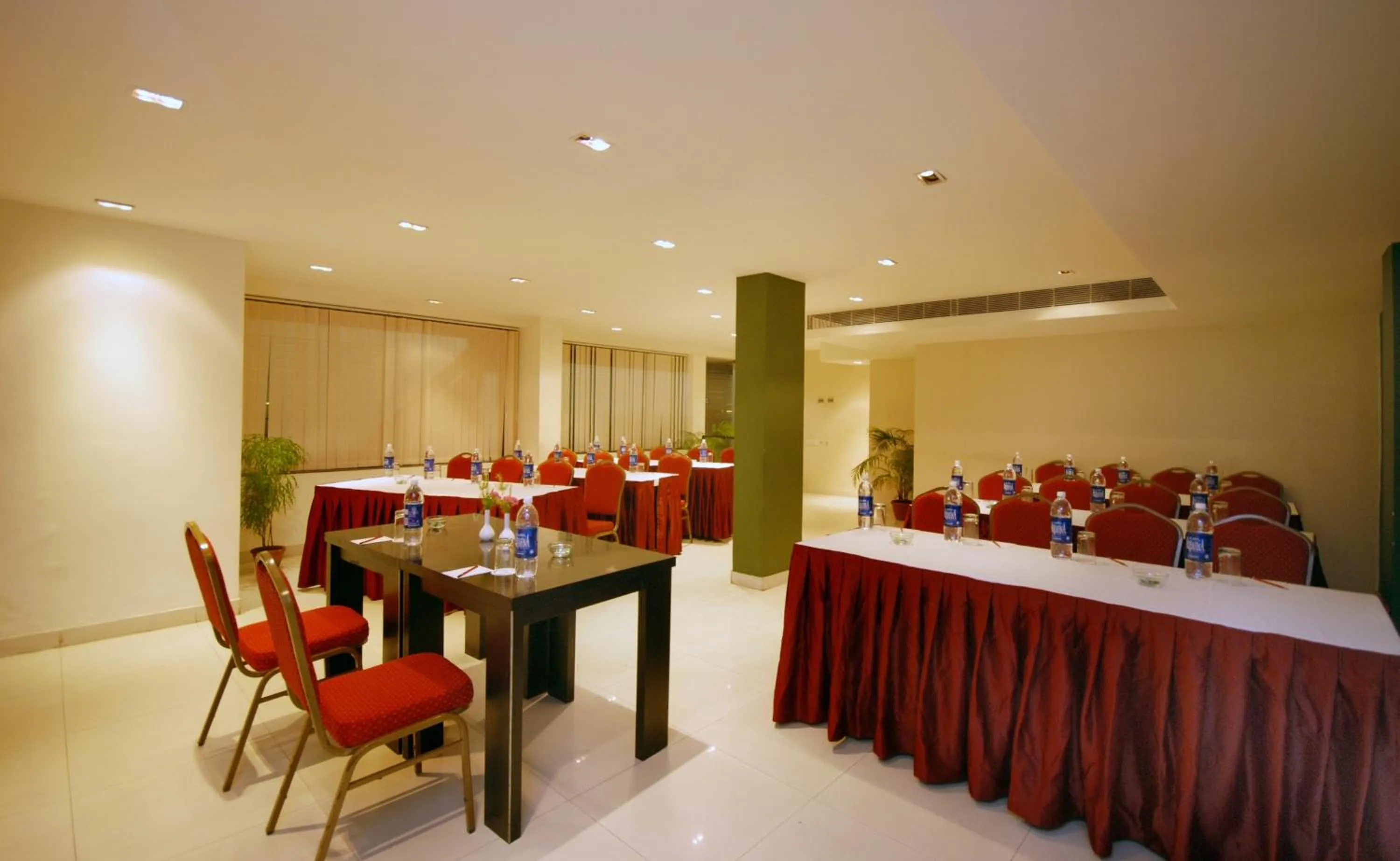 Banquet/Function facilities in Hotel Metropole