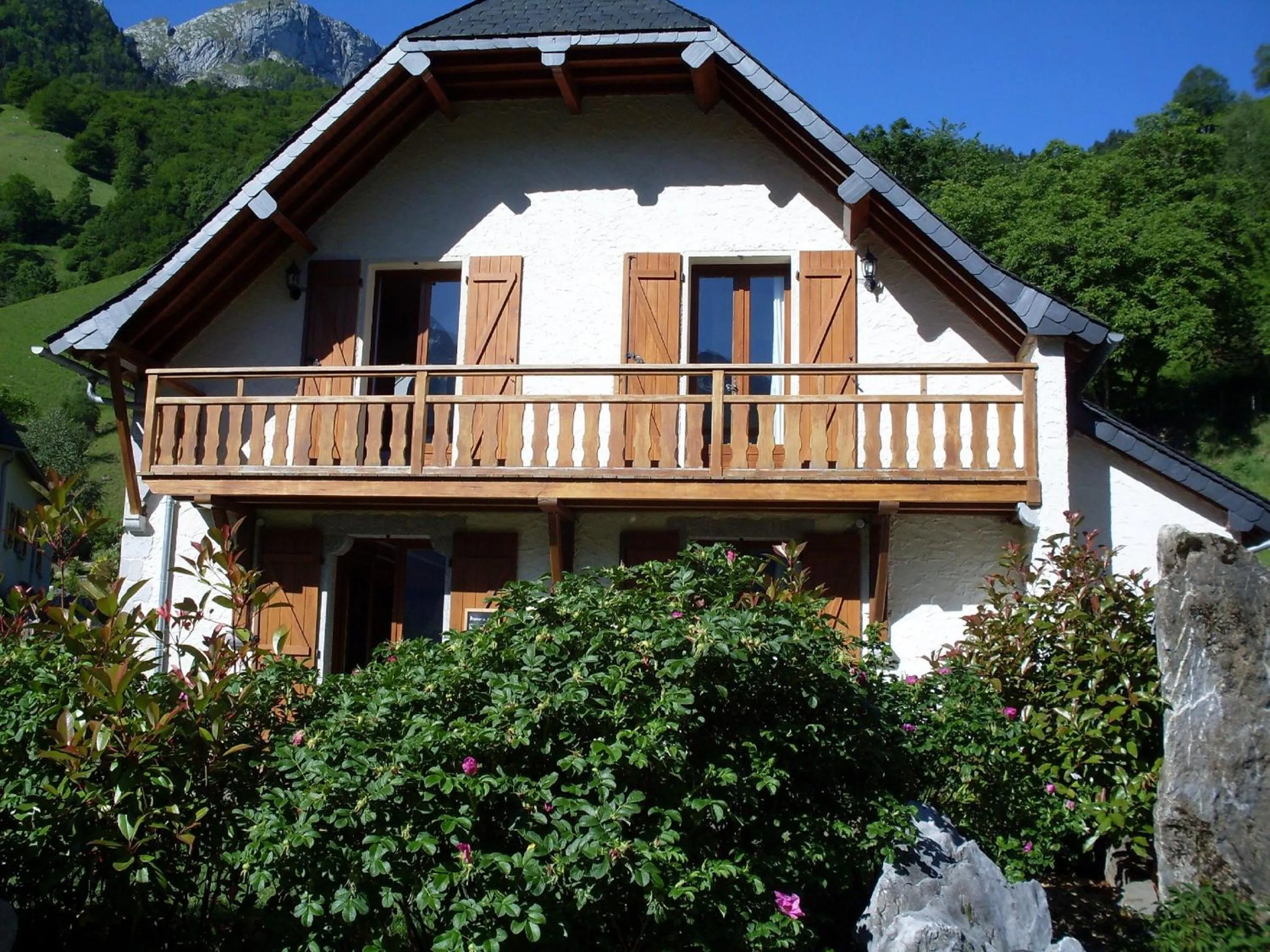 Property building in L'espiatet