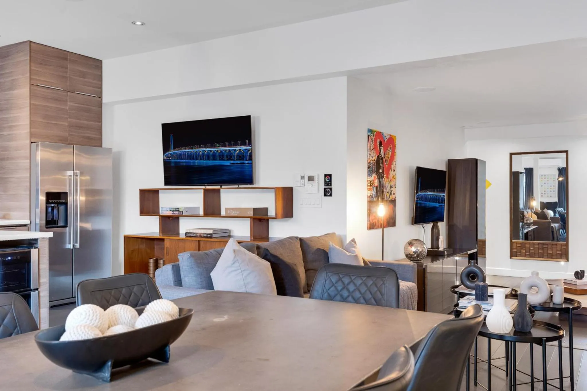 TV and multimedia in LiV MTL Plato