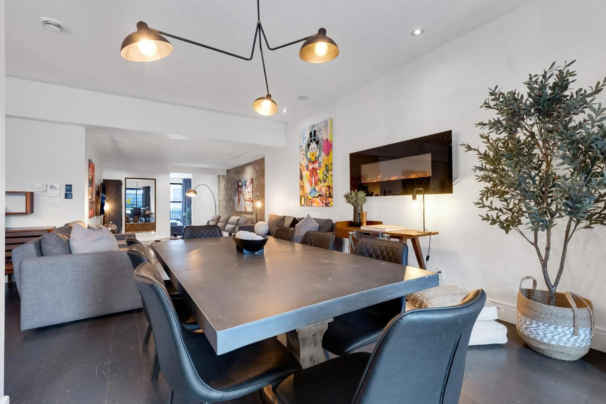 TV and multimedia in LiV MTL Plato