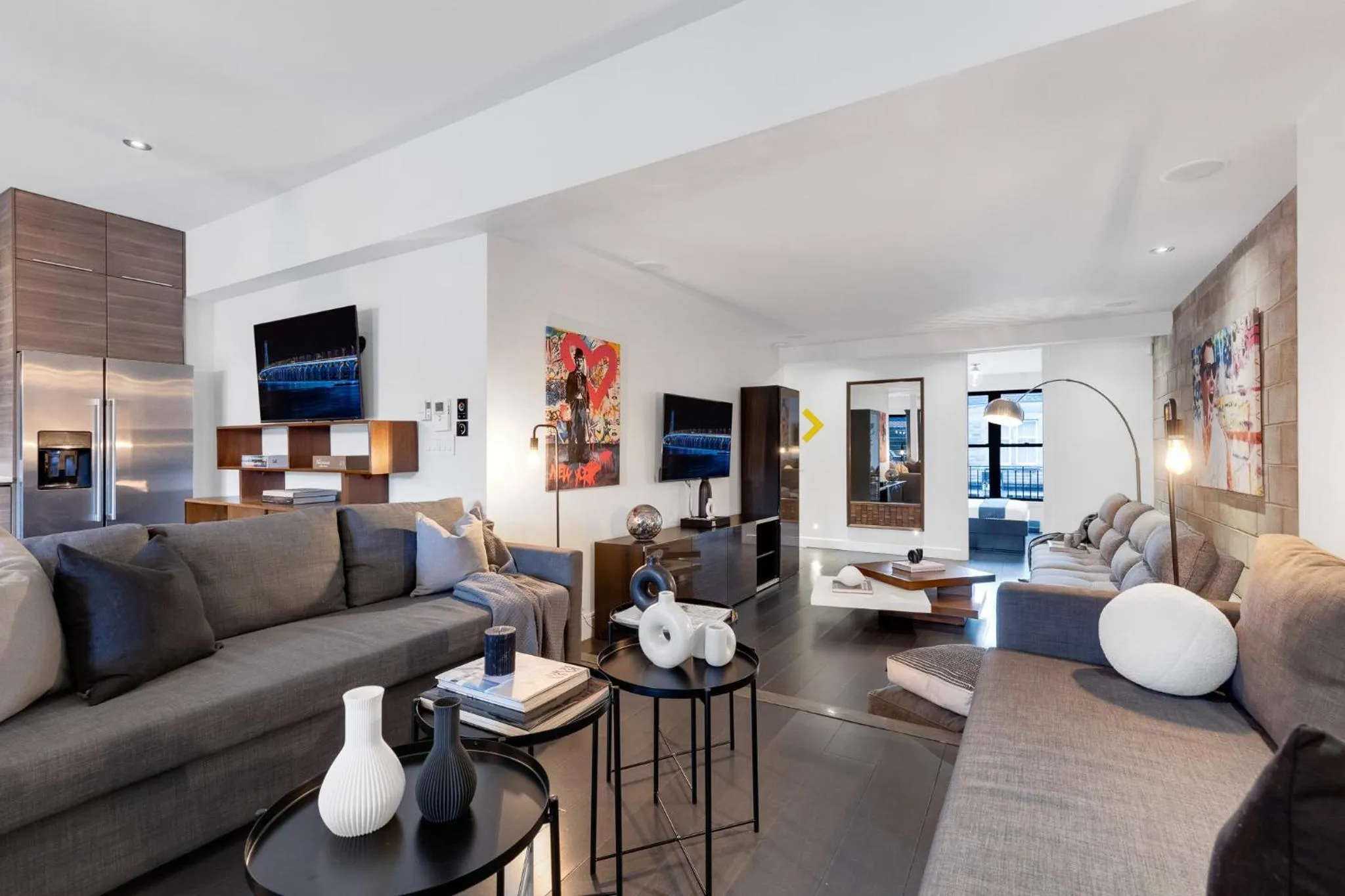 Property building in LiV MTL Plato