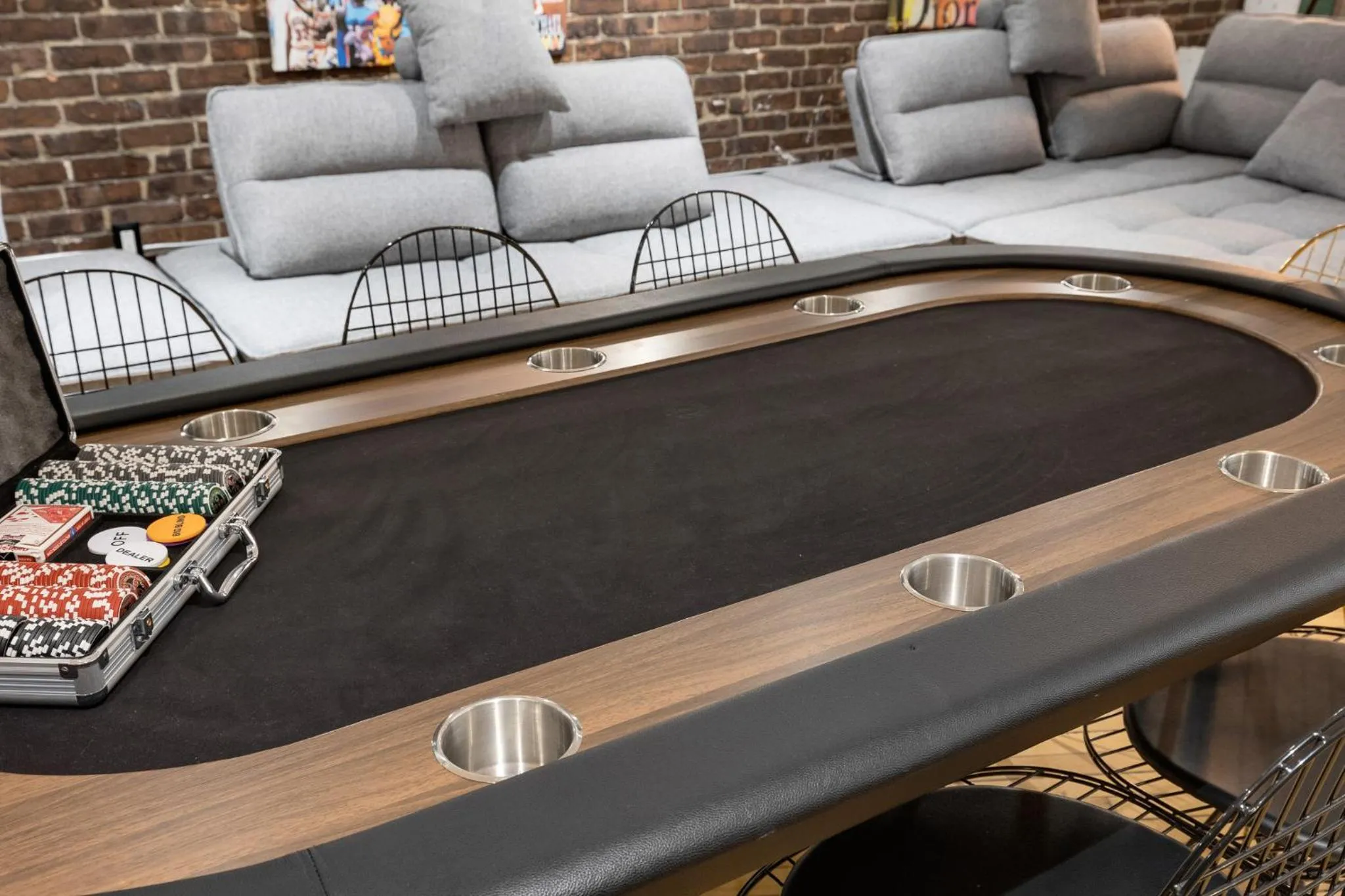 Casino in LiV MTL Plaza