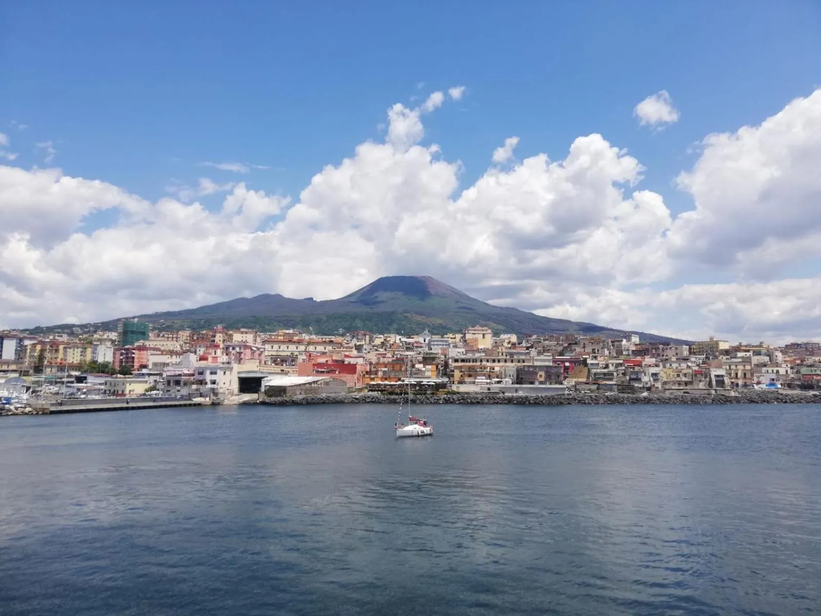 Nearby landmark in B&B Guest Armonie