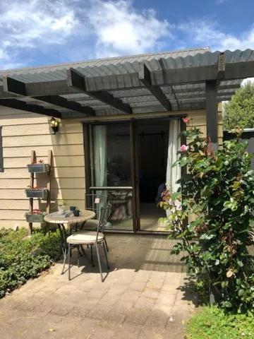 Cedar Park Bed & Breakfast