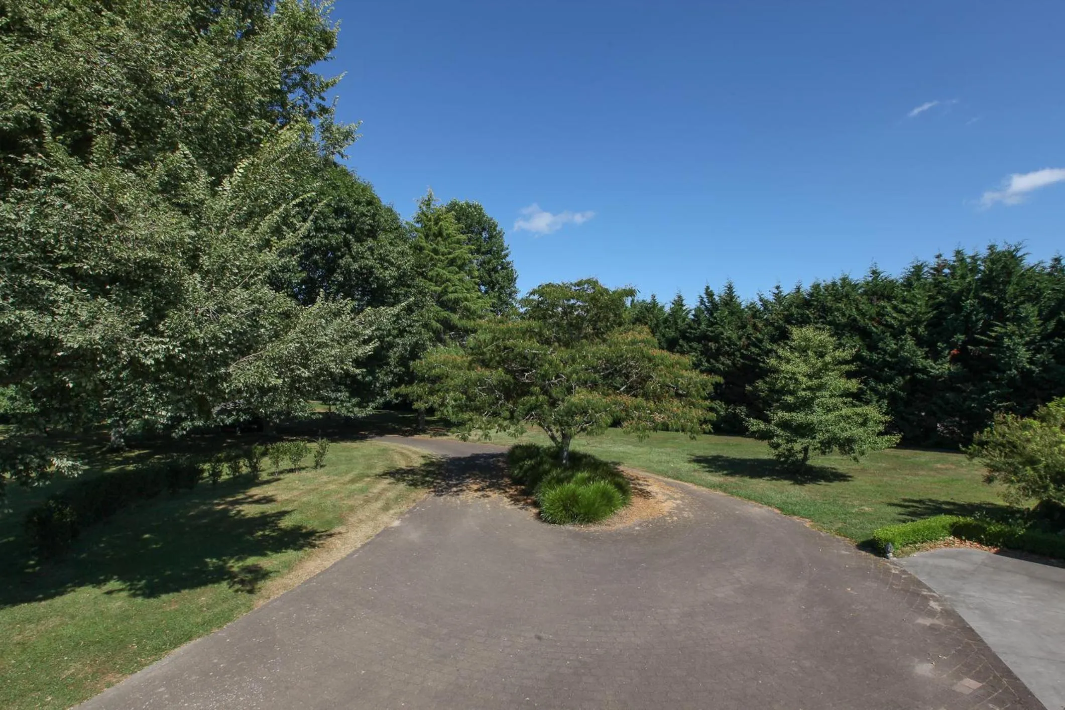 Cedar Park Bed & Breakfast