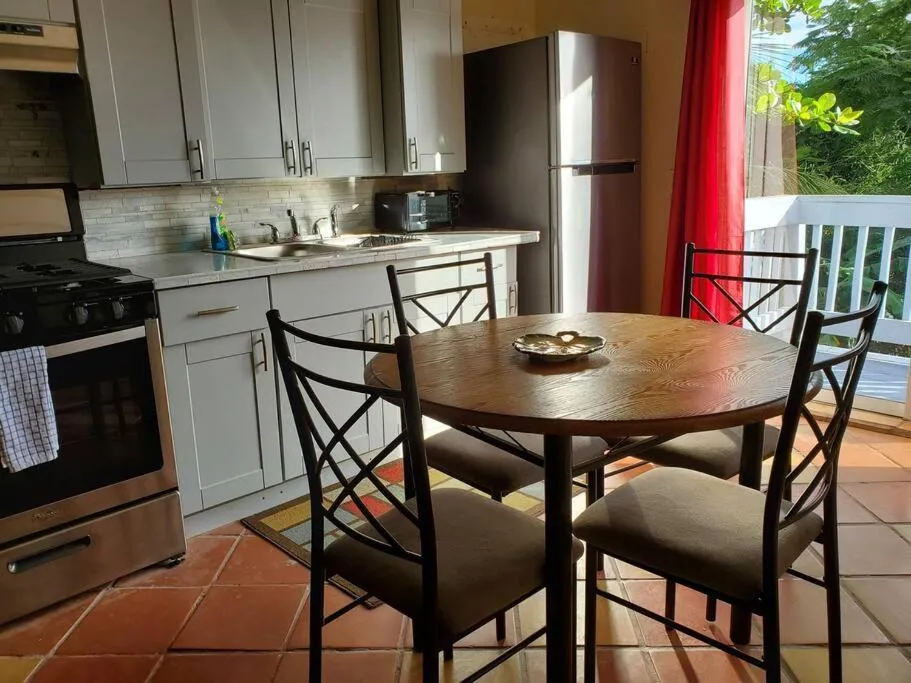 The Cottage at Villa Indigo