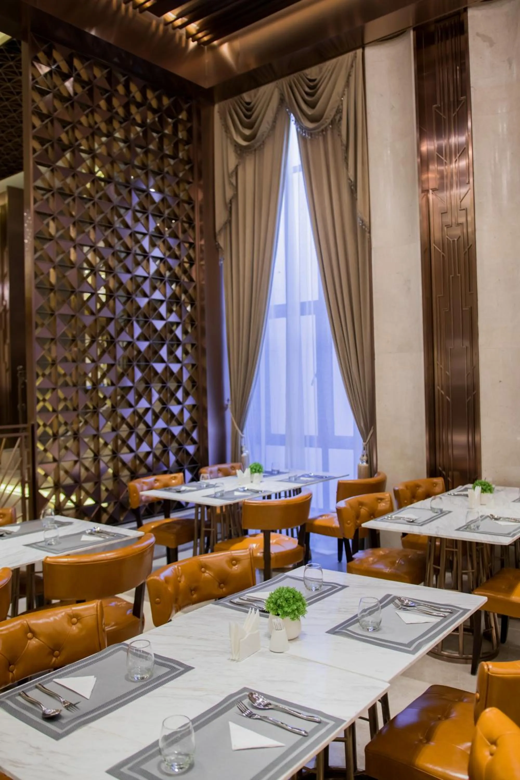 Restaurant/places to eat in Yitel Premium (Shanghai Nanjing Road Pedestrian Street)