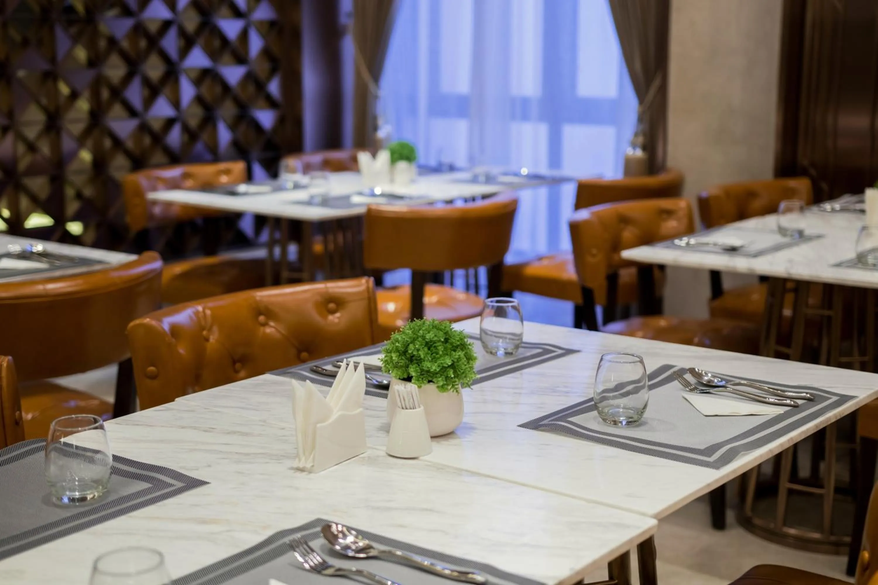 Restaurant/places to eat in Yitel Premium (Shanghai Nanjing Road Pedestrian Street)