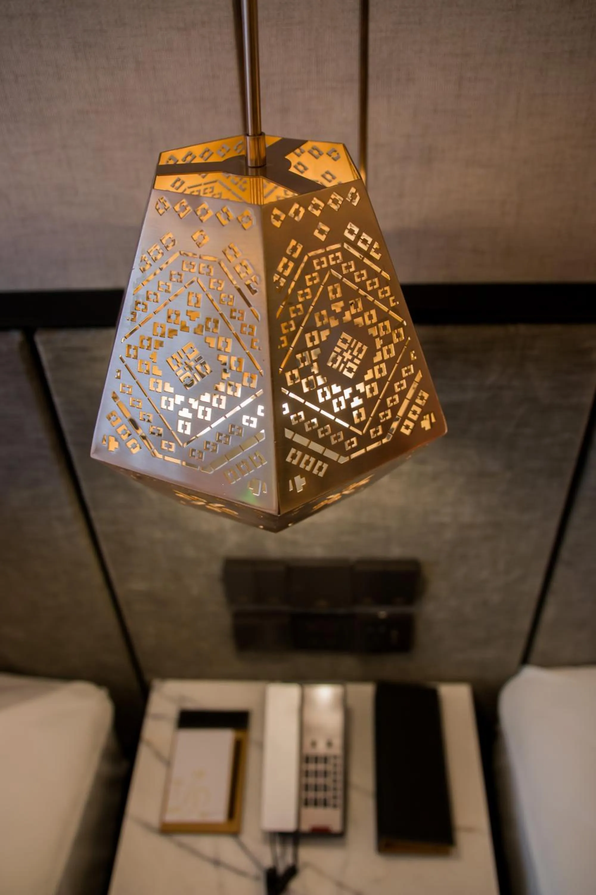 People in Yitel Premium (Shanghai Nanjing Road Pedestrian Street)