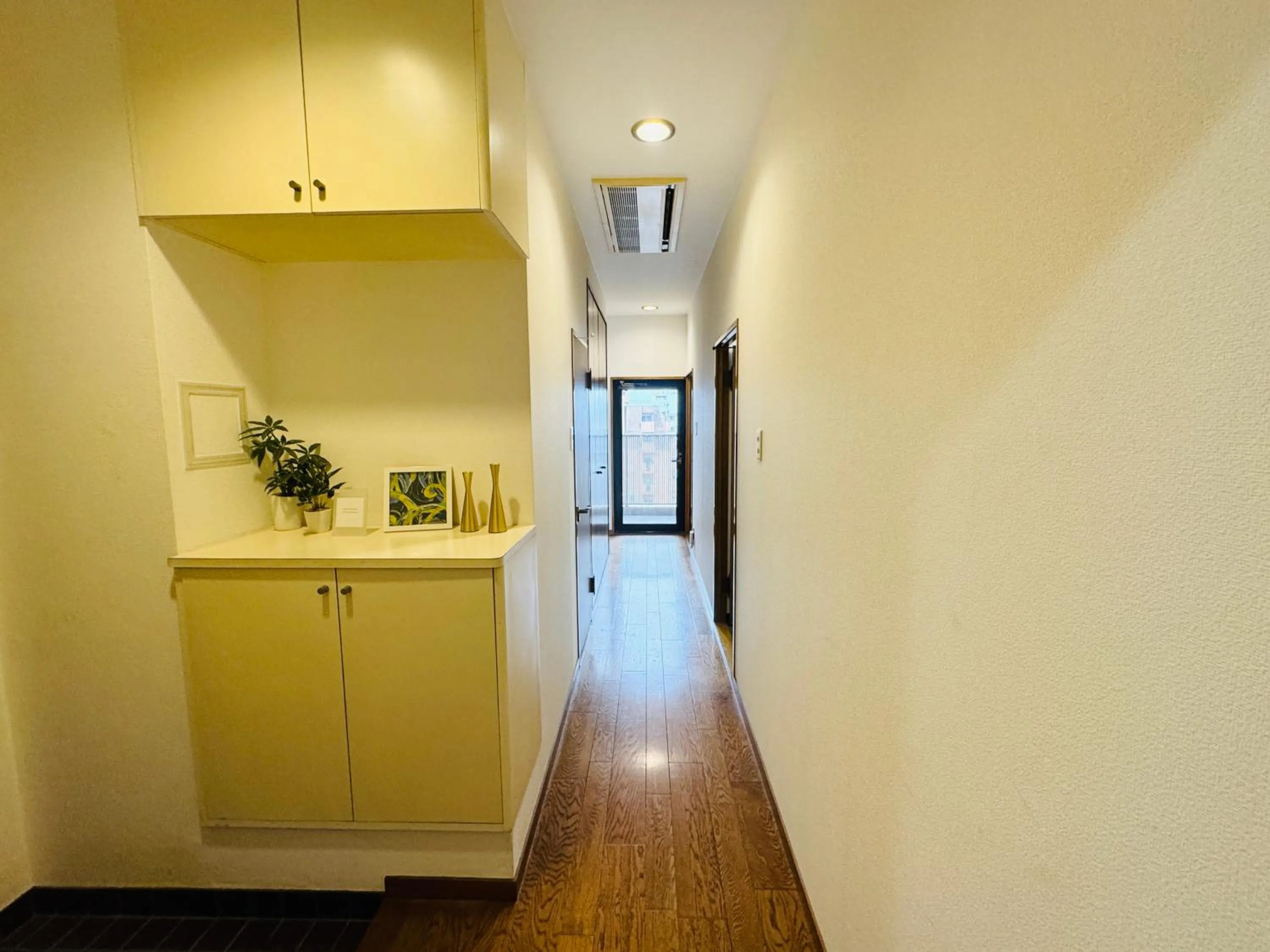 Photo of the whole room in Crest Daikoku Owner's room -vacation rental-