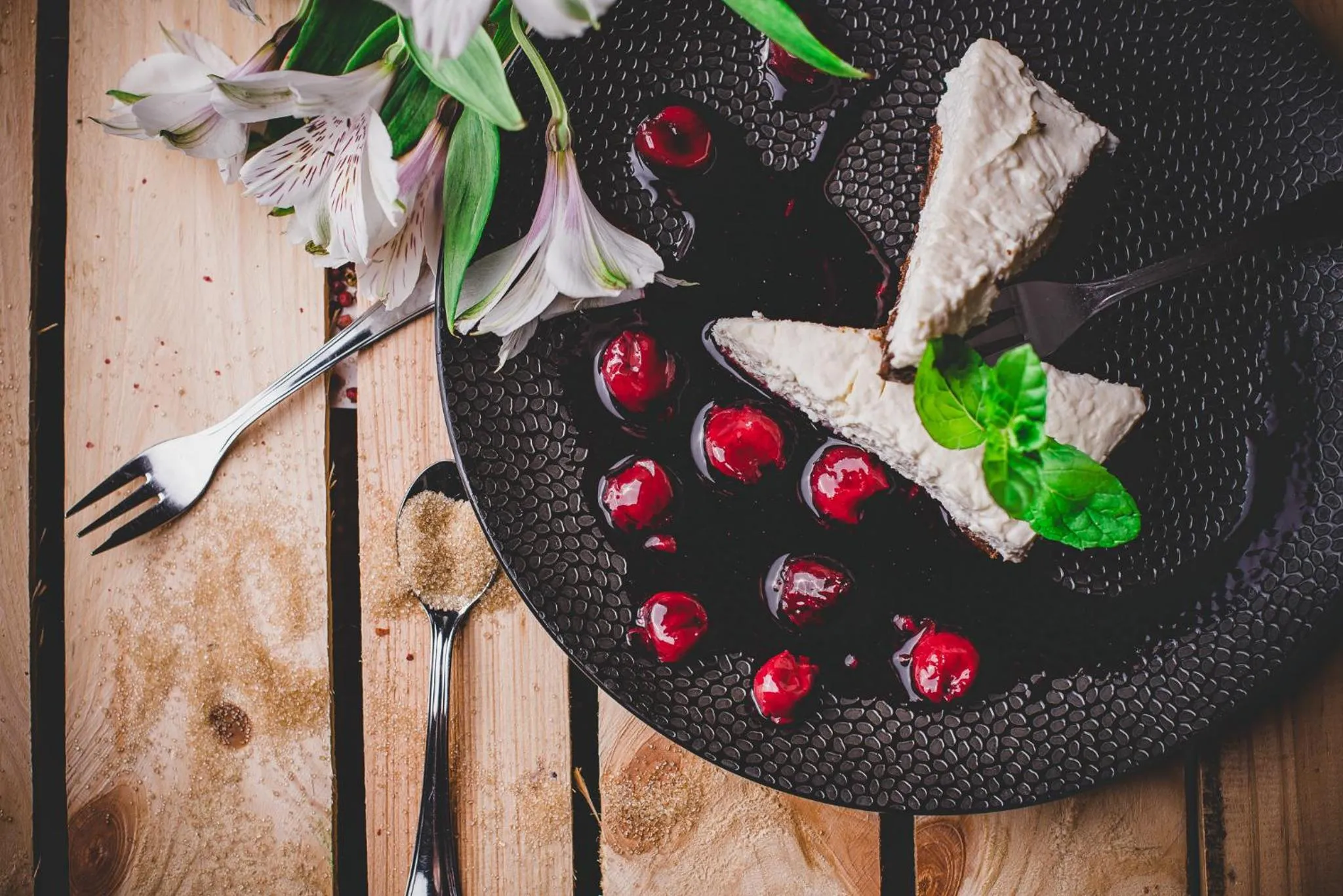 Restaurant/places to eat in Hotel Korel