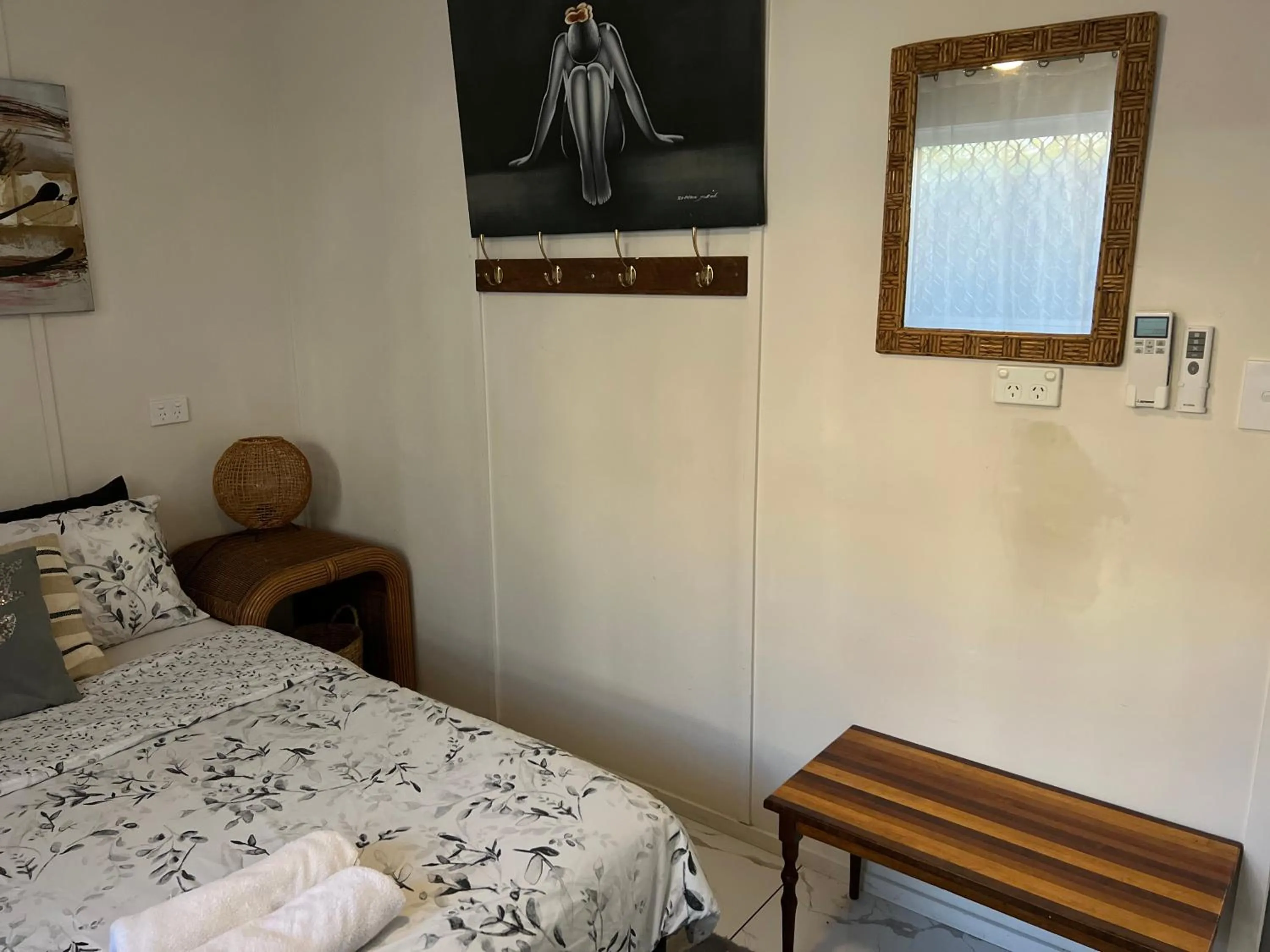 Bed in XYL Holiday Inn