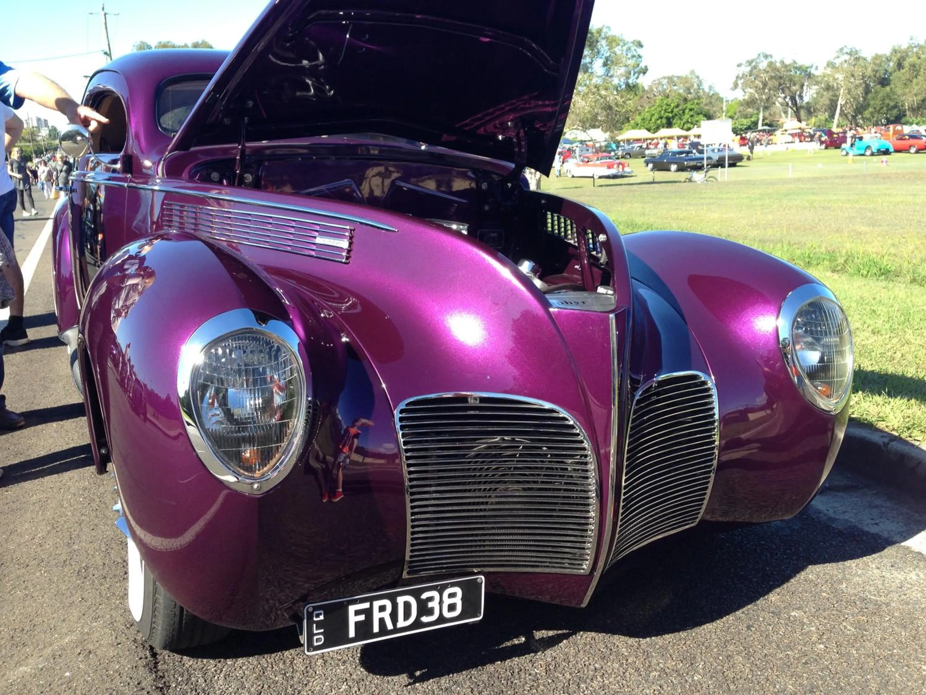 Activities in XYL Holiday Inn