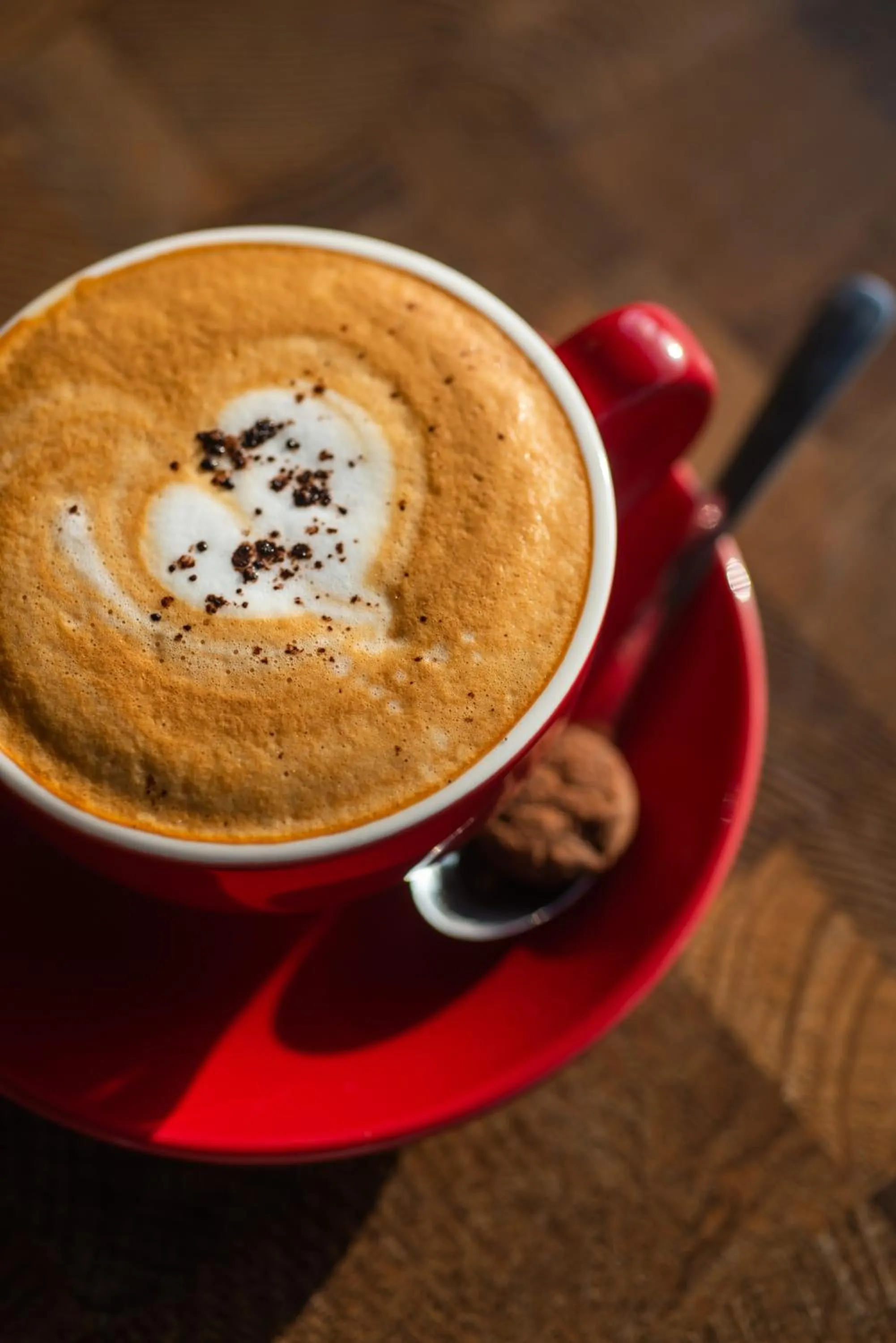 Coffee/tea facilities in The Lebak Canggu
