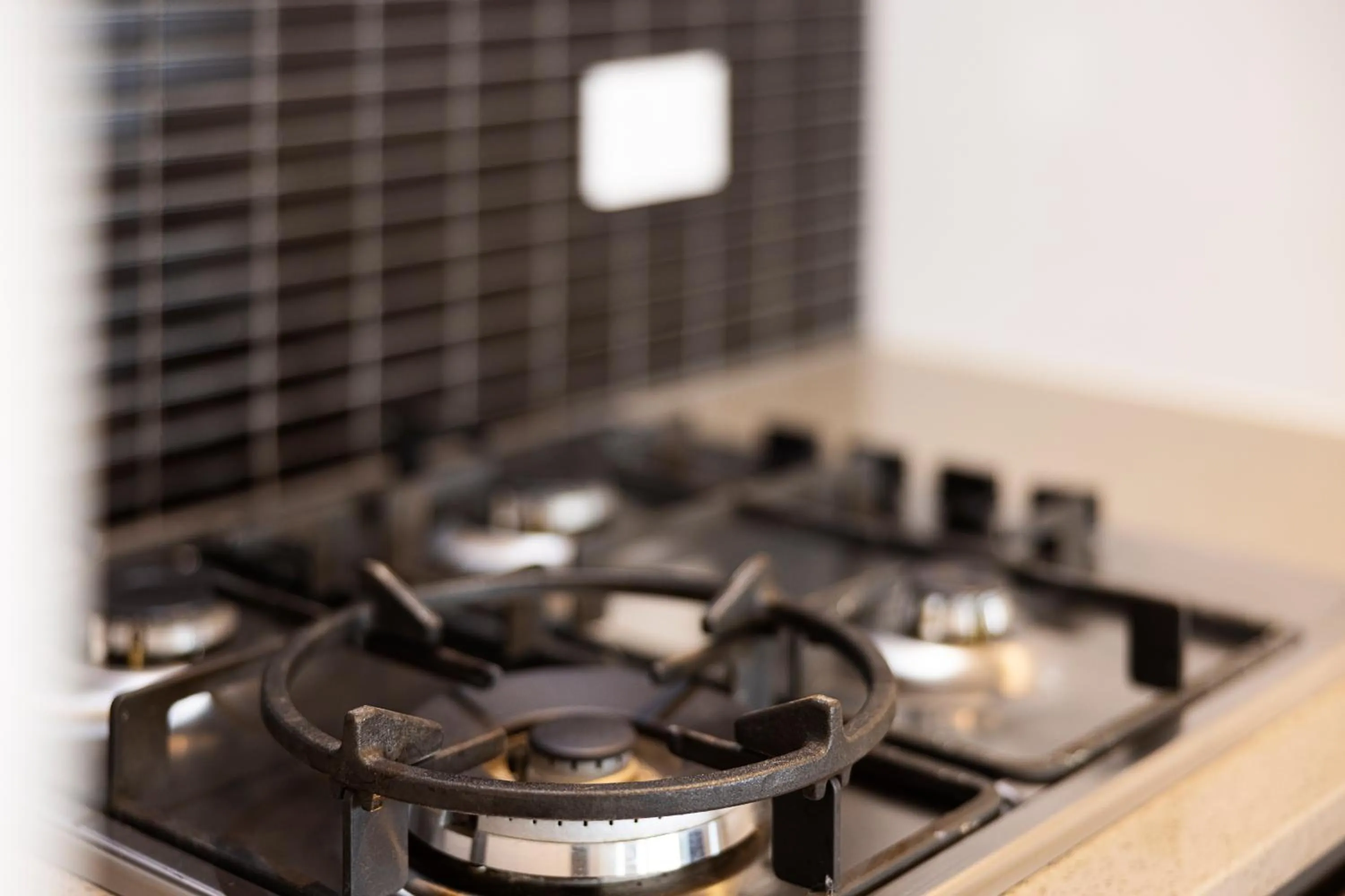 Kitchen or kitchenette in Artel Apartments Brunswick