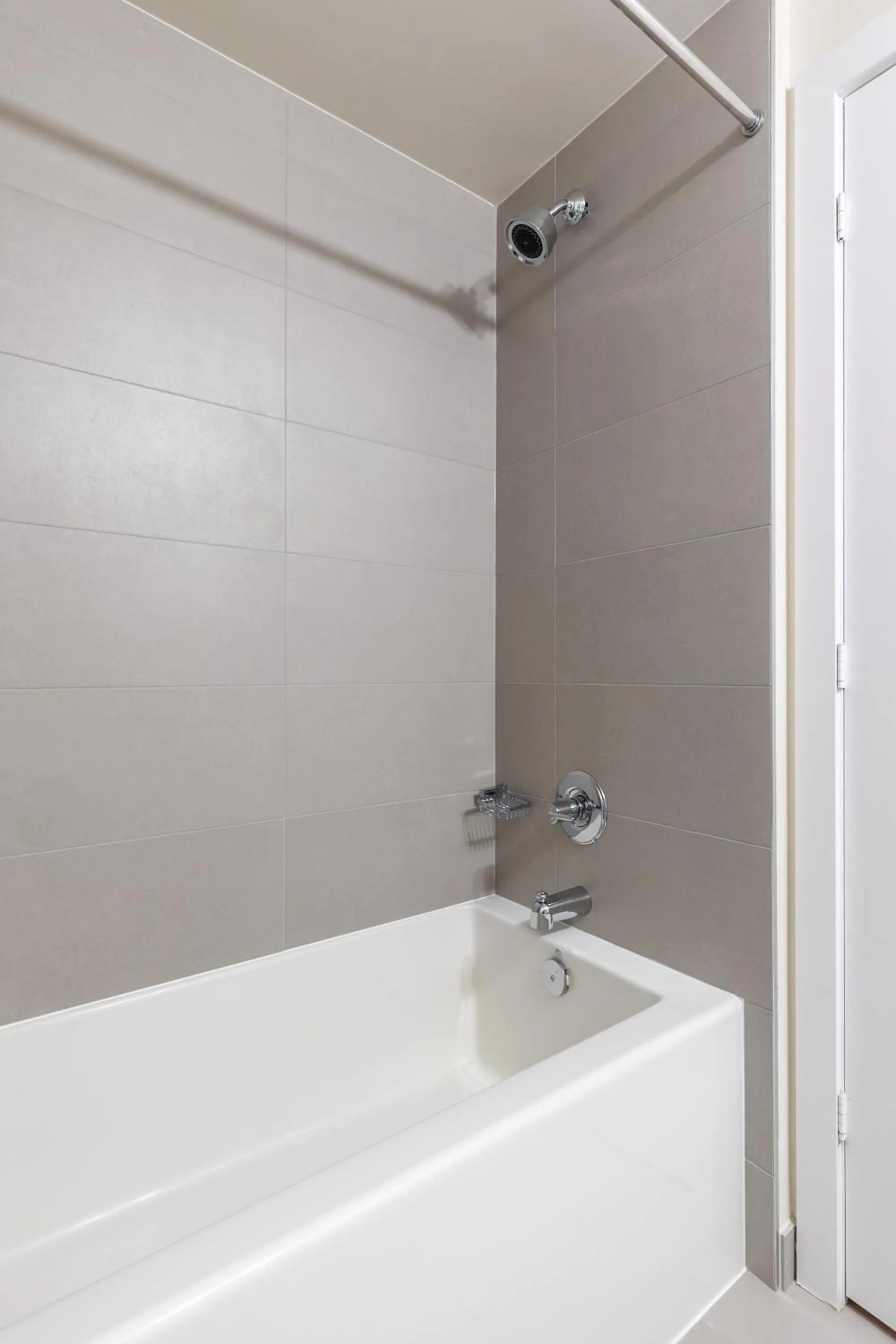 Bathroom in GLOBALSTAY Modern Downtown Apartment