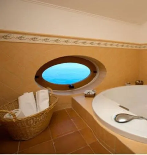 View (from property/room) in Villa Ketty Resort