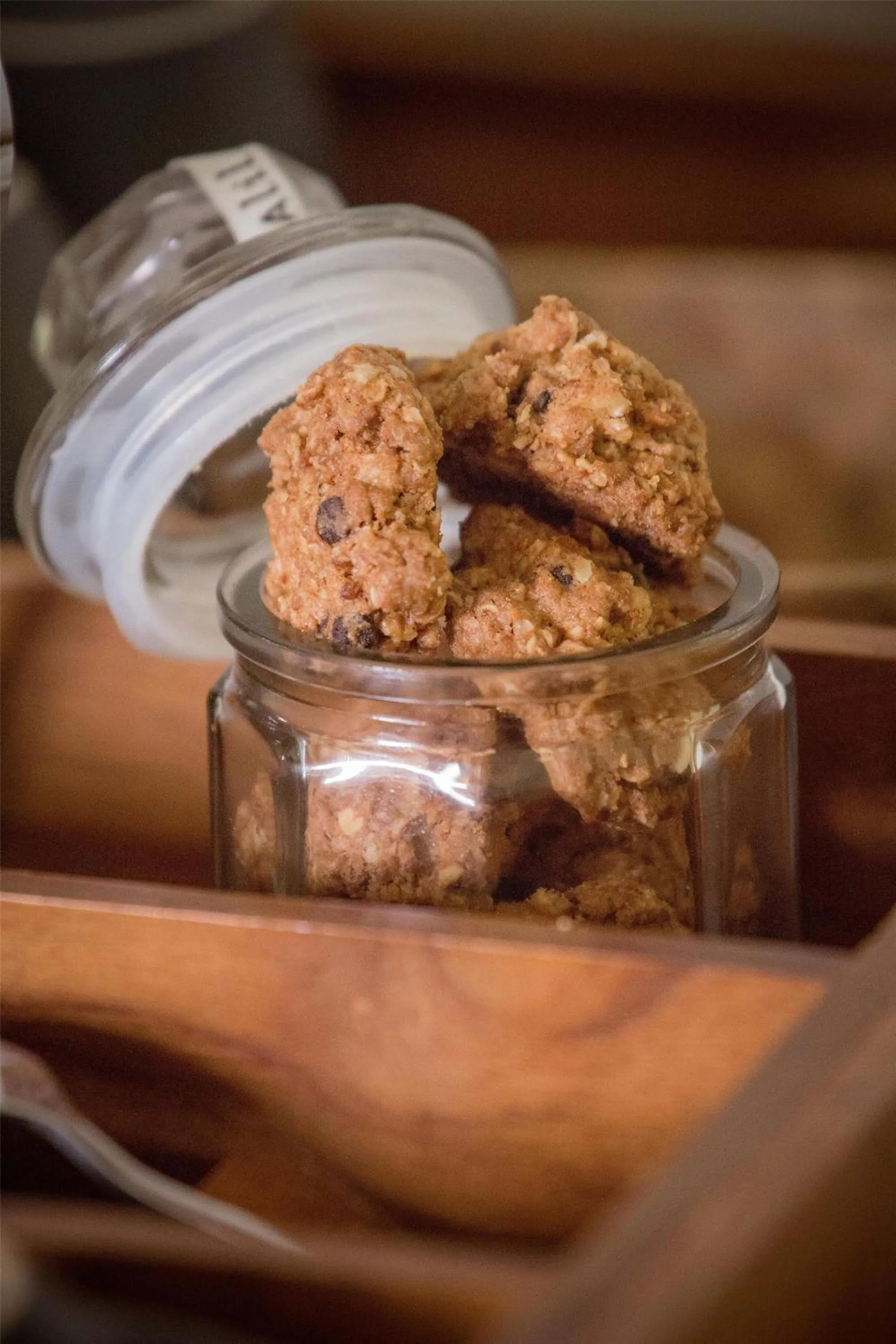 Restaurant/places to eat in Alila Manggis