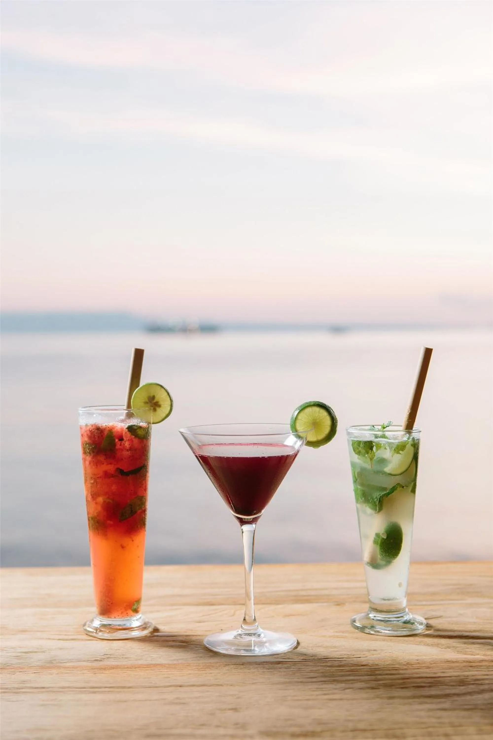 Restaurant/places to eat in Alila Manggis