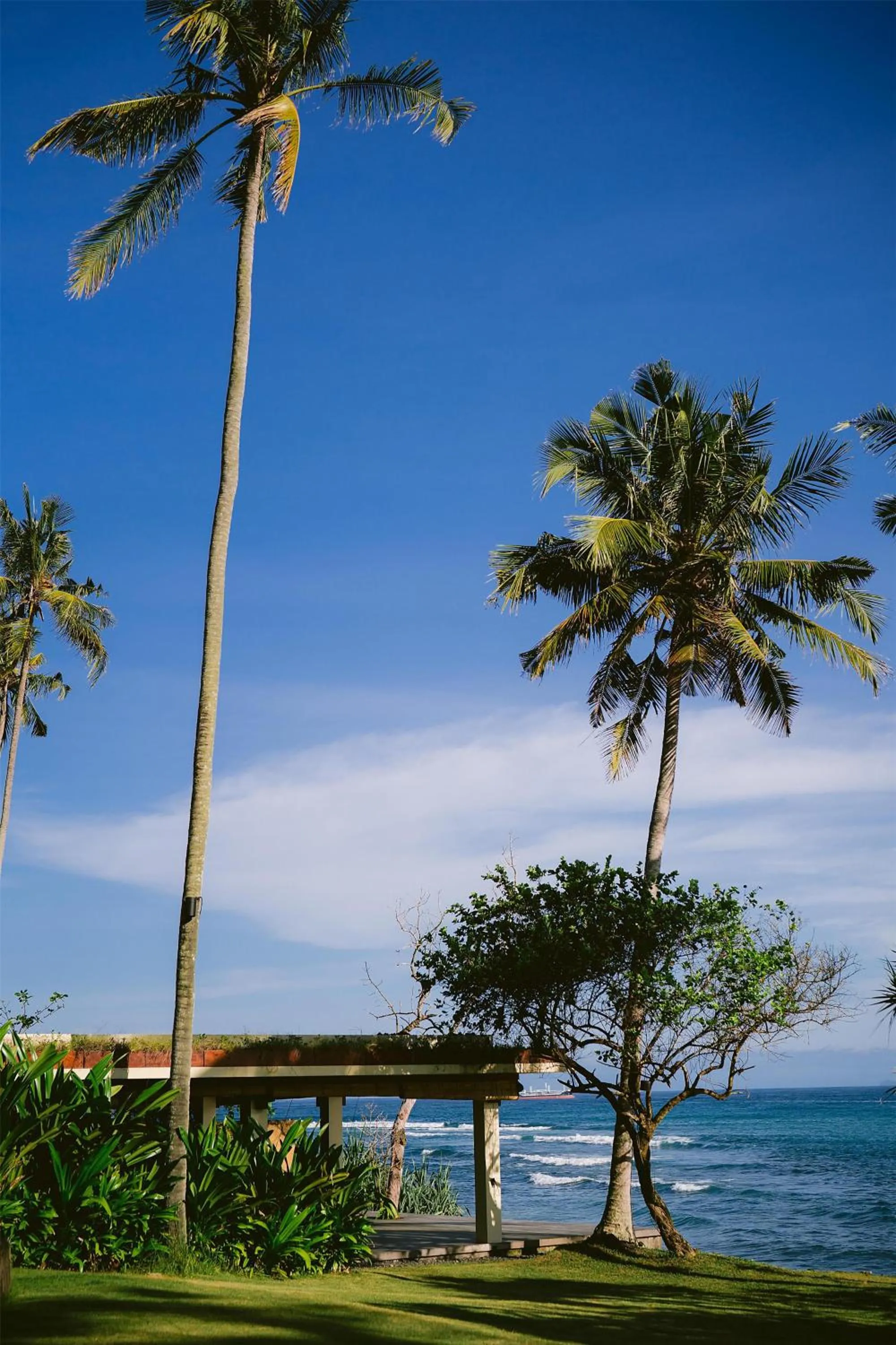 Fitness centre/facilities in Alila Manggis