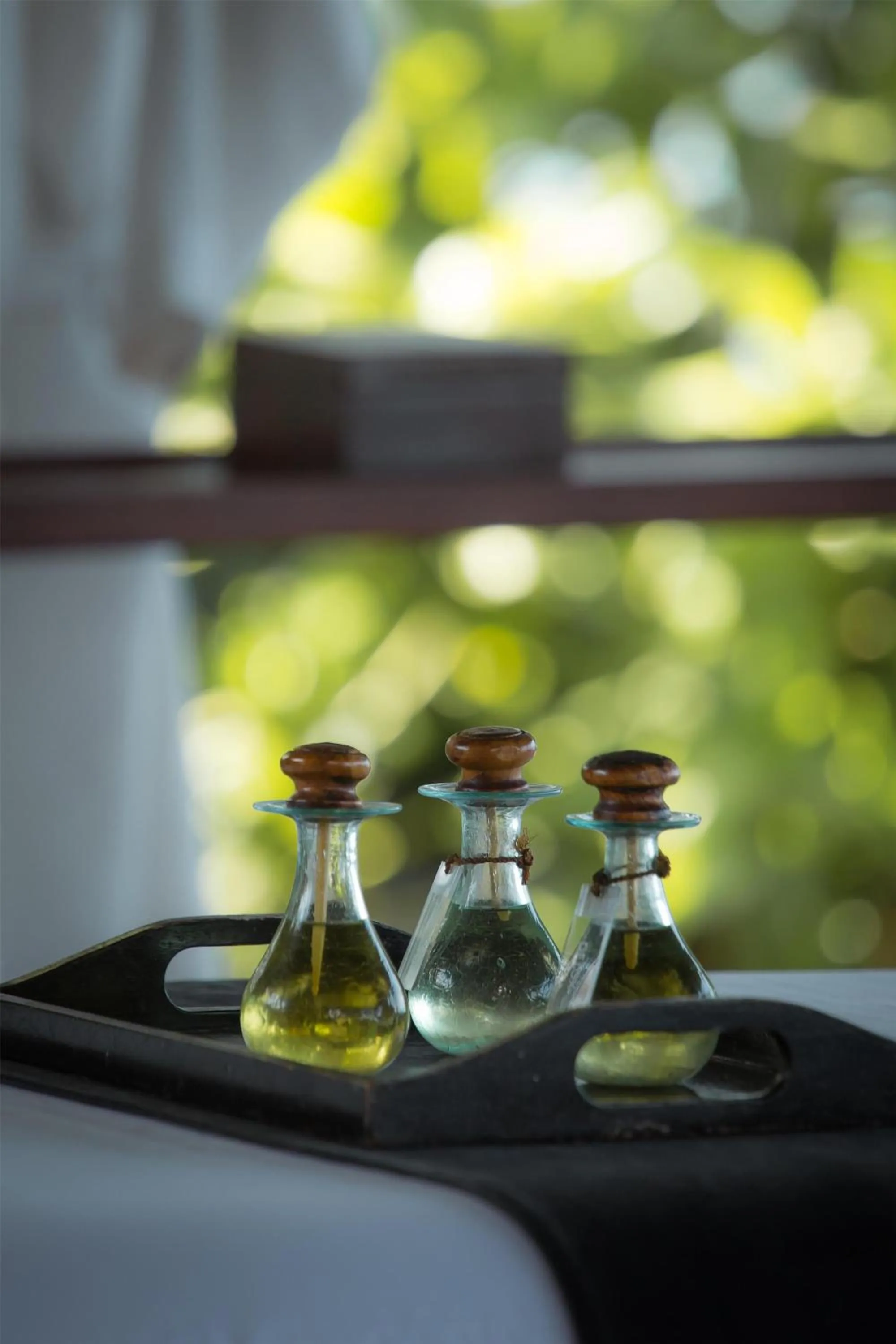 Spa and wellness centre/facilities in Alila Manggis