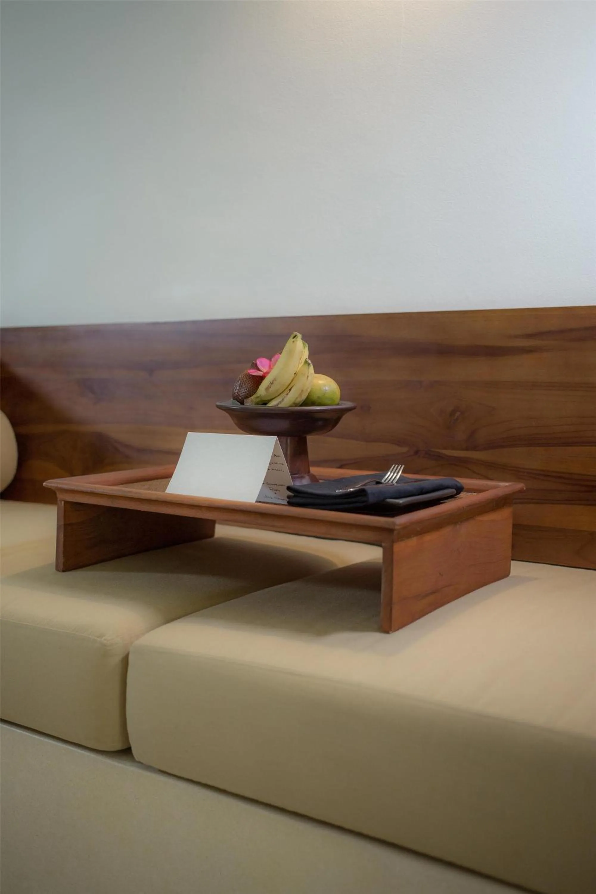 Restaurant/places to eat in Alila Manggis