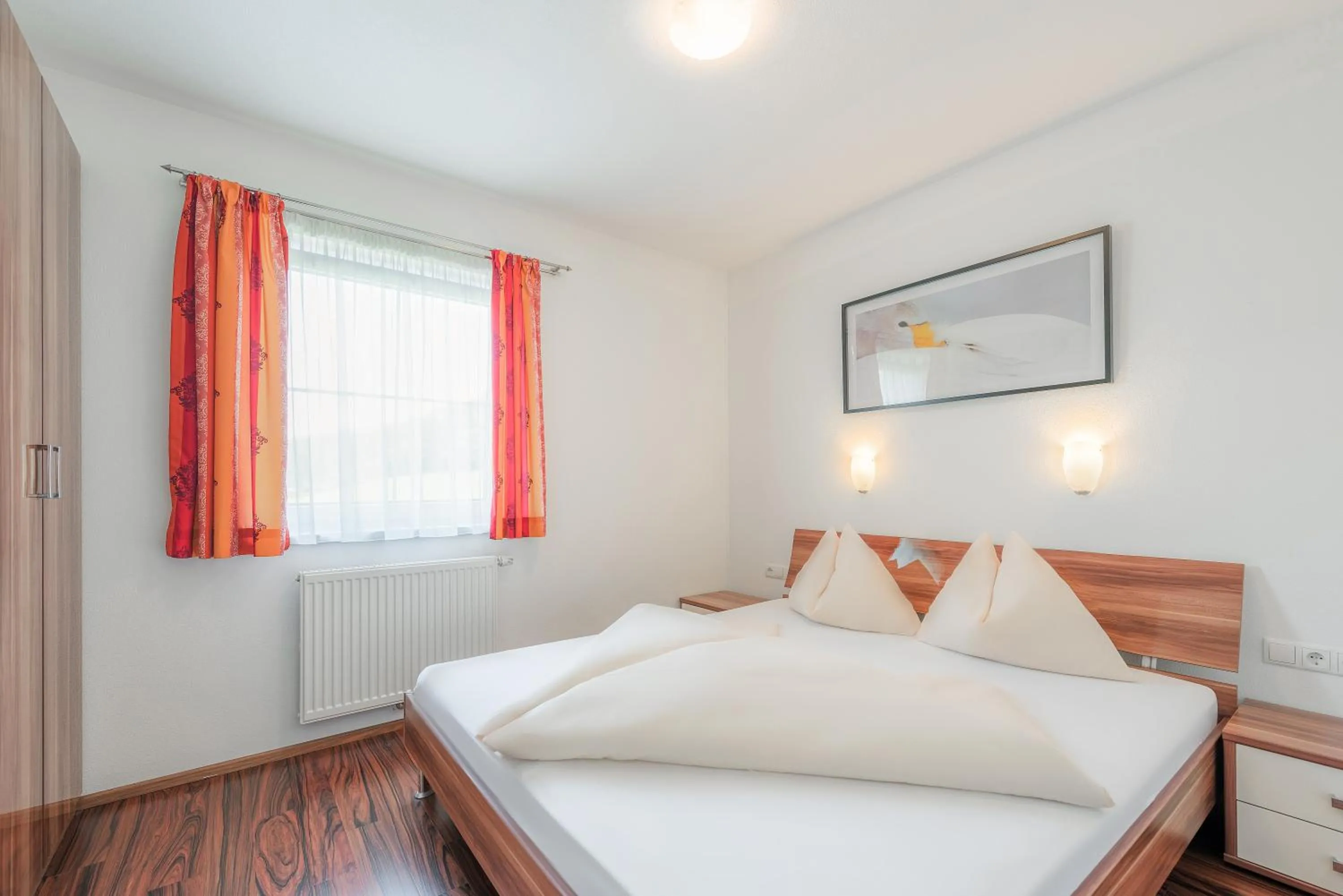 Alpenjuwel Appartements