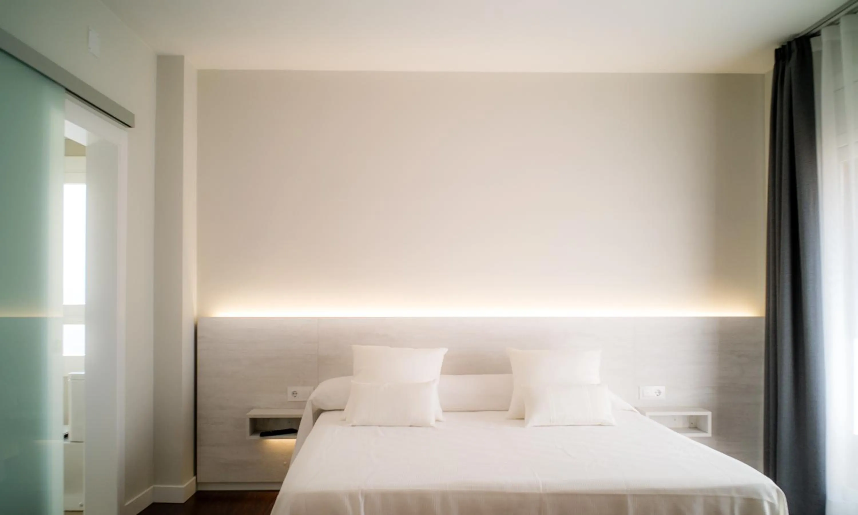 El Pi de Sant Just - Habitacions - Only Bed