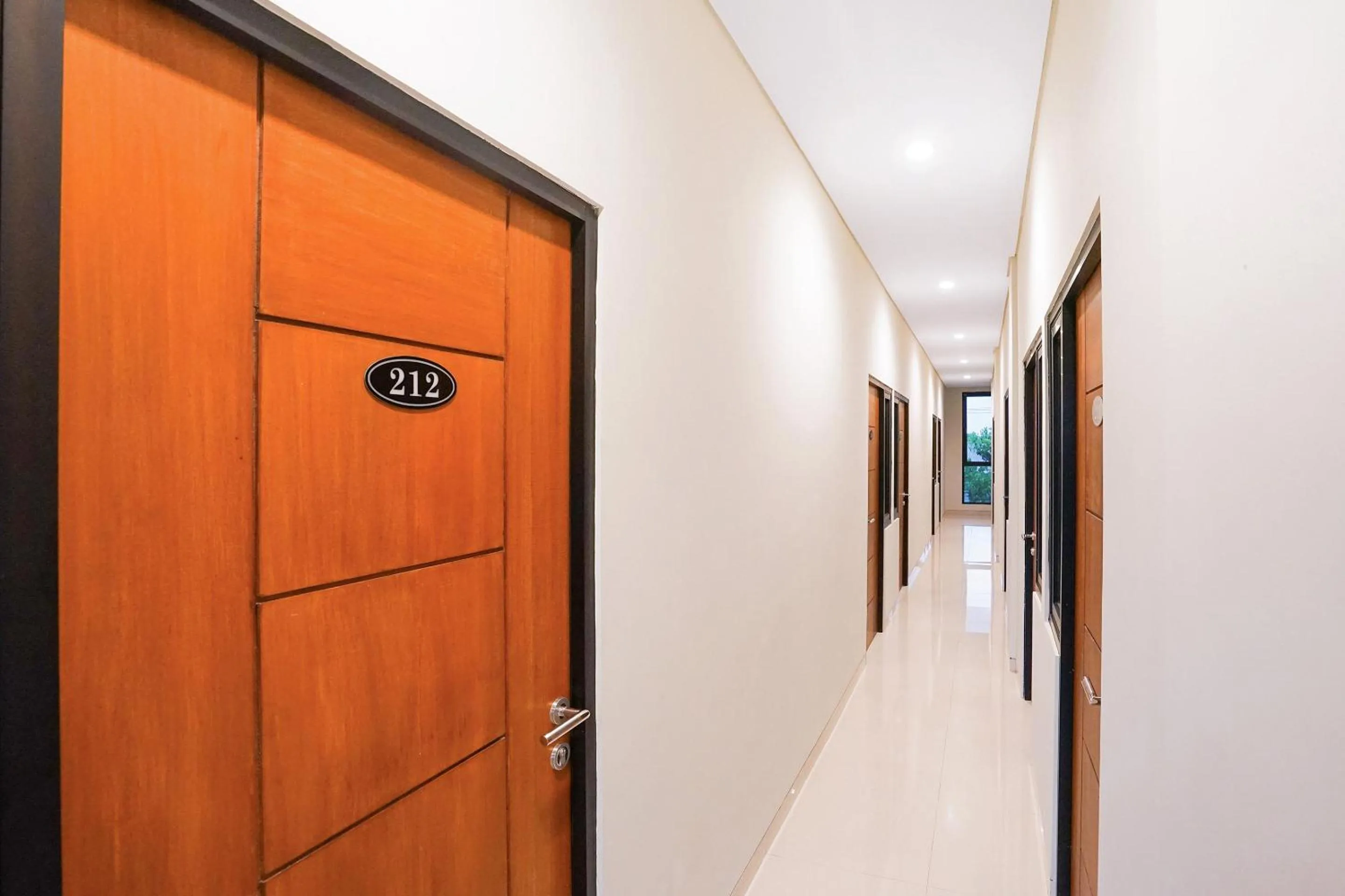 Balcony/Terrace in Super OYO Capital O 449 The Colins