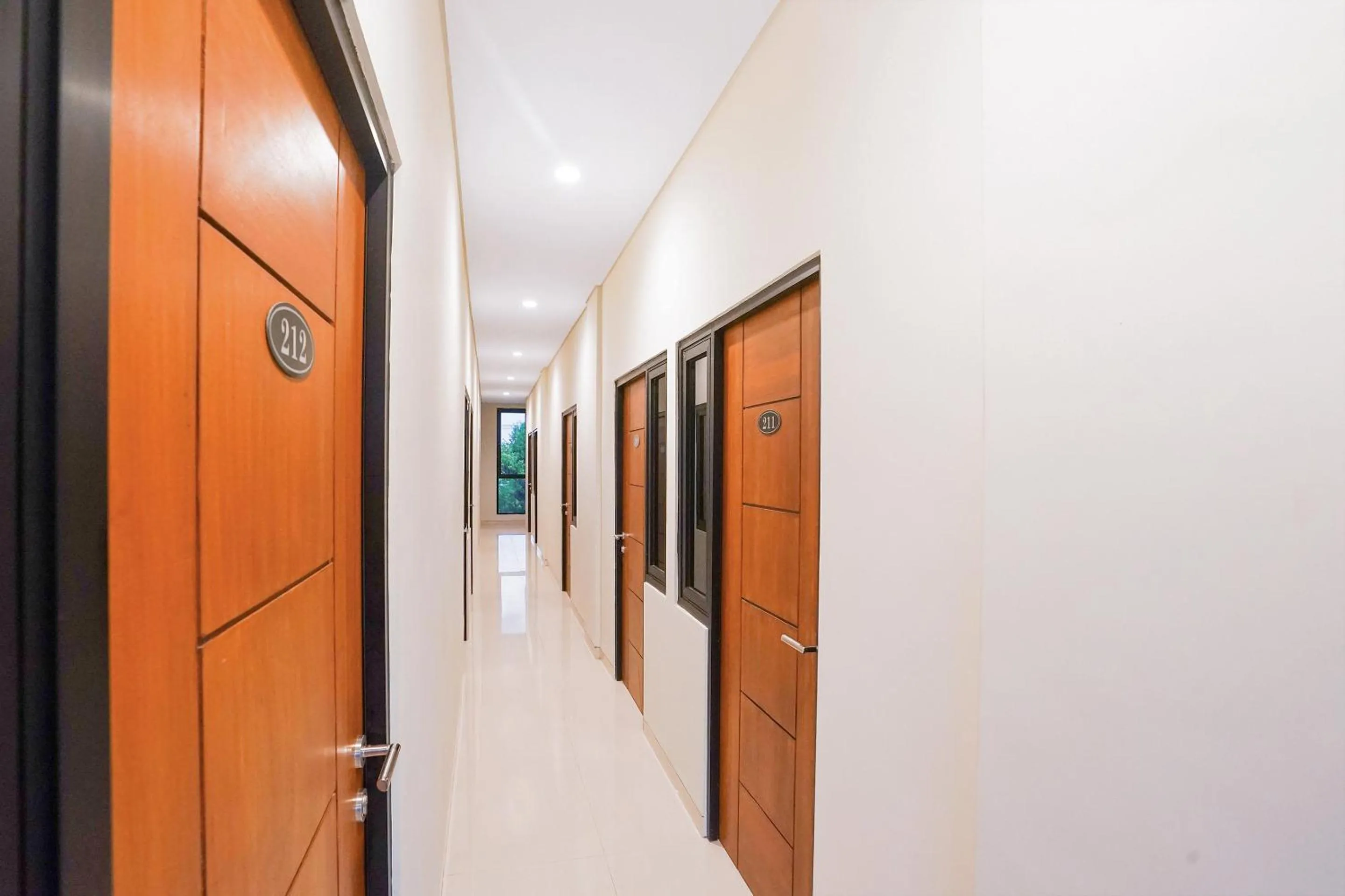 Balcony/Terrace in Super OYO Capital O 449 The Colins